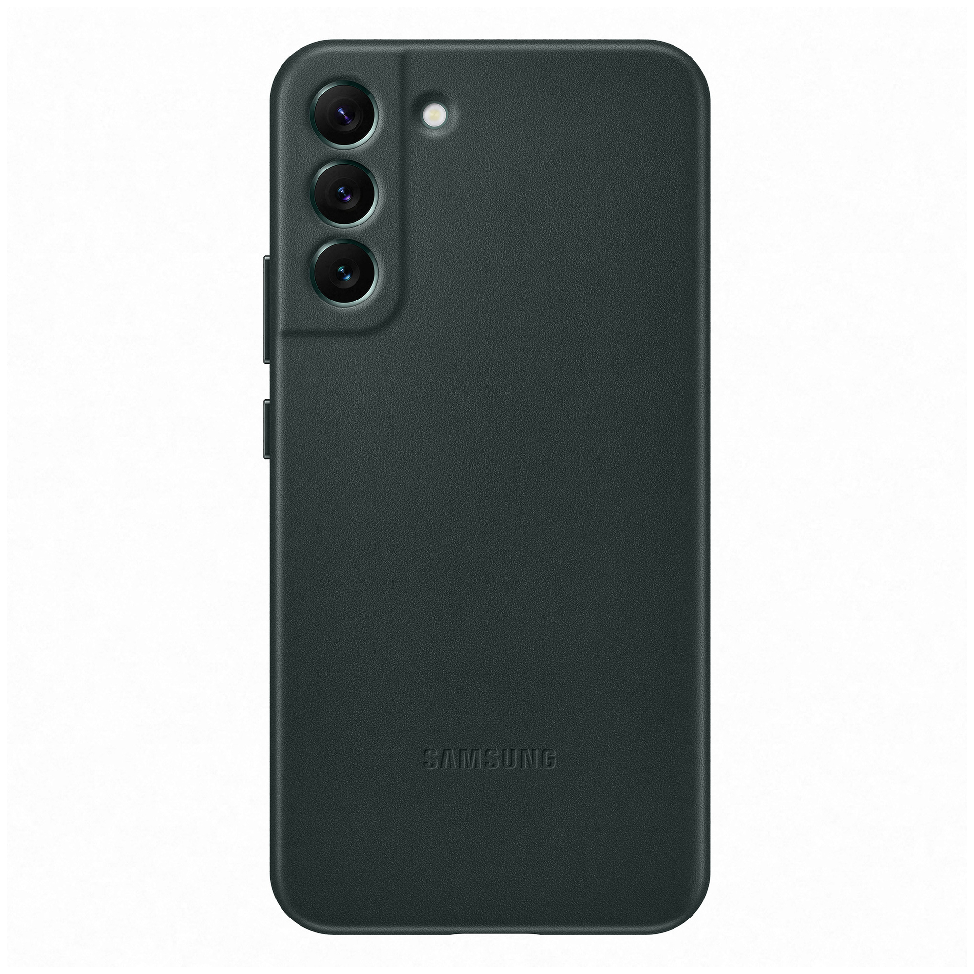 Samsung EF-VS906L funda para teléfono móvil 16,8 cm (6.6 ) Verde - Nuevo