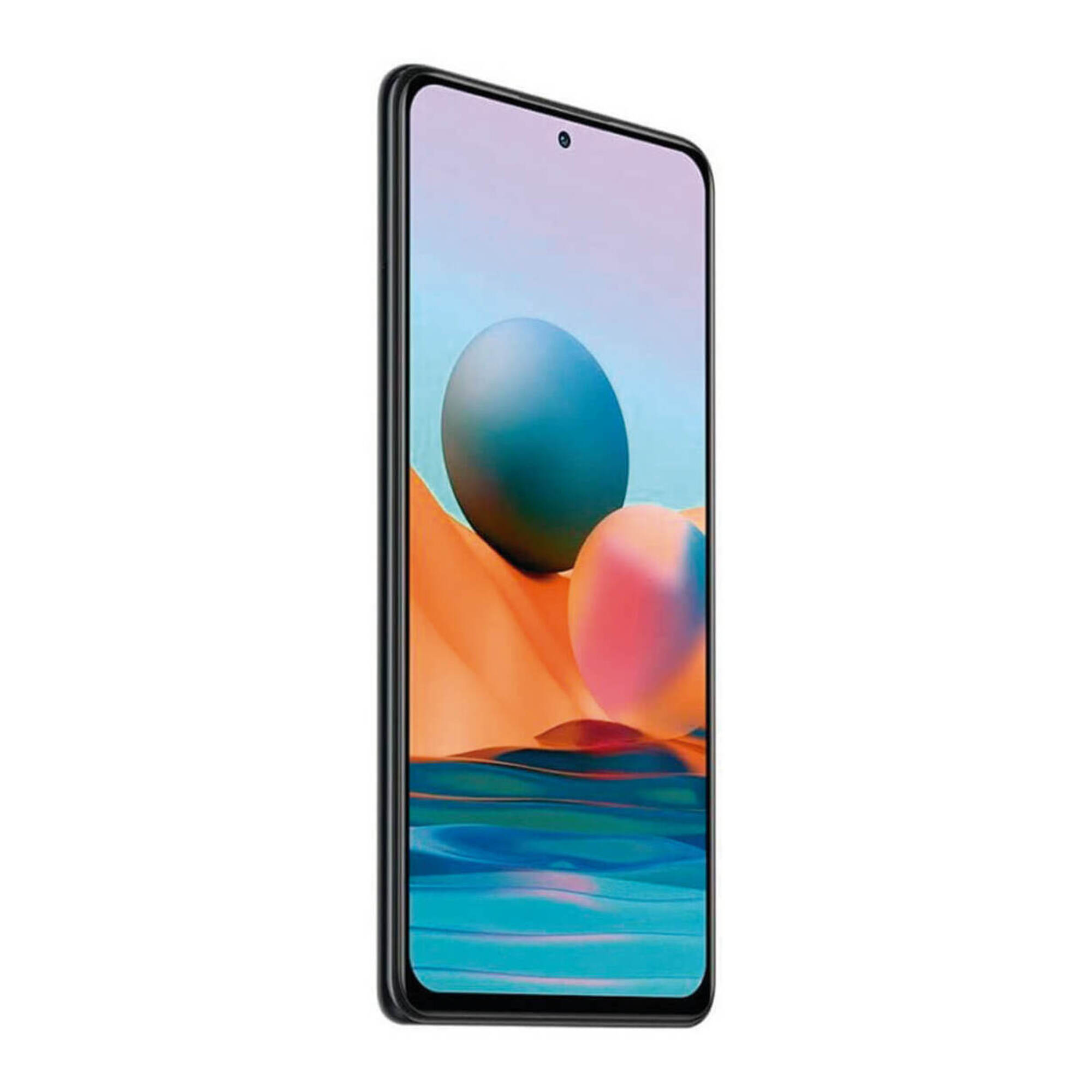 Redmi Note 10 Pro 64 Go, Gris, débloqué - Excellent état