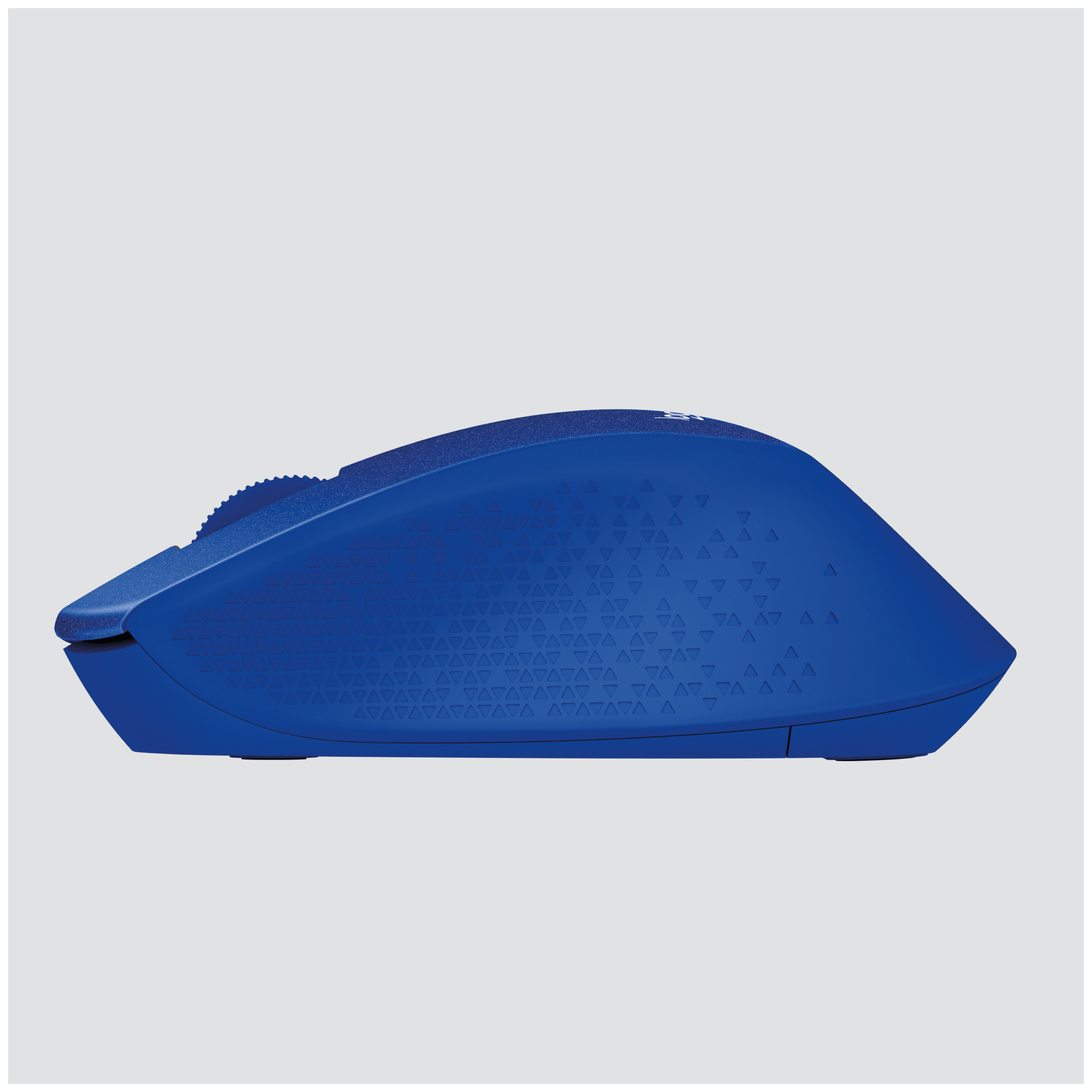 Logitech M330 Silent Plus - Bleu - Neuf