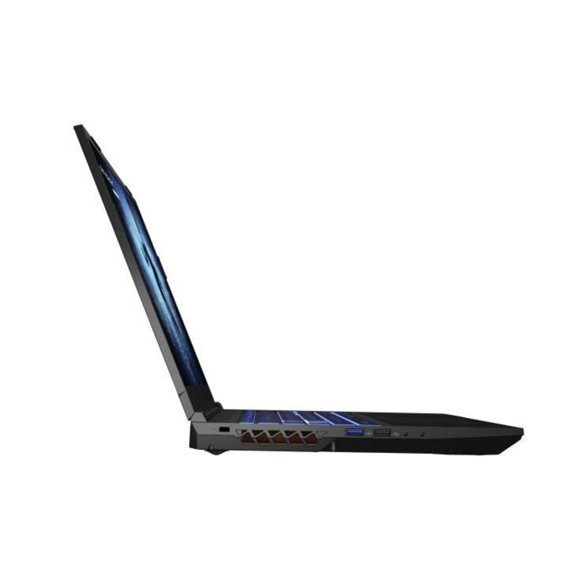 PC portable Gaming - MEDION - ERAZER DEPUTY P50 MD62519 - Intel Core i7-13700HX - 16Go - RTX 4060 - SSD 1To - QHD 240 Hz - AZERTY - Neuf