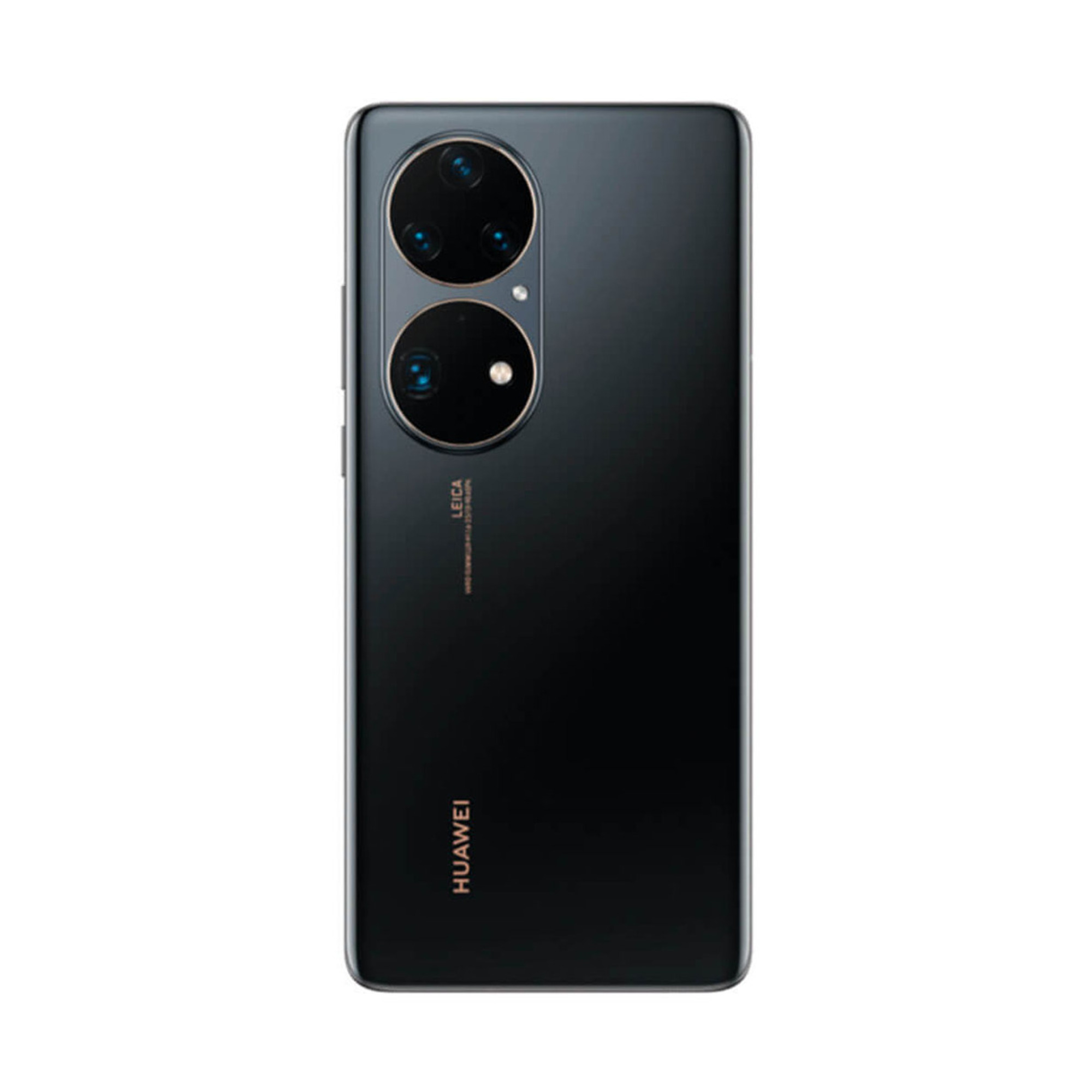 Huawei P50 Pro, 256Go, Noir, débloqué - Neuf