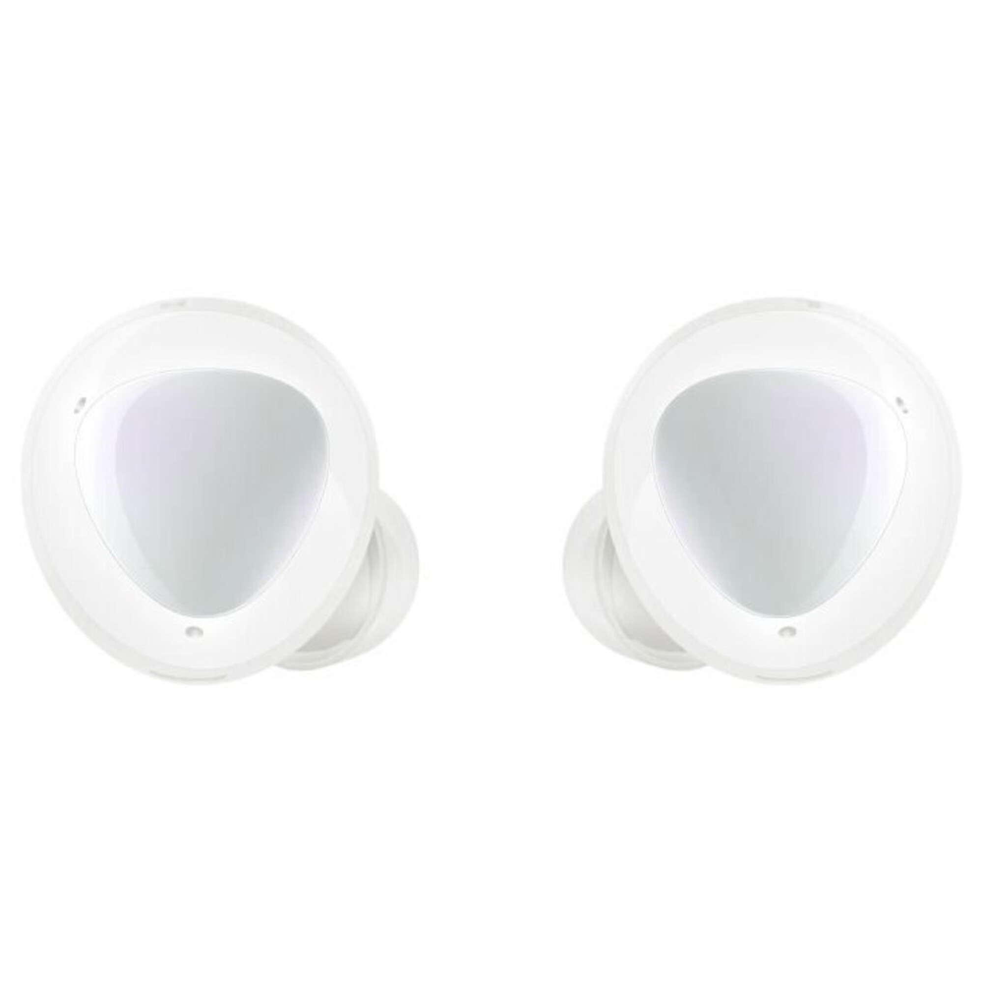 Samsung Galaxy Buds+ Casque True Wireless Stereo (TWS) Ecouteurs Appels/Musique Bluetooth - Blanc - Neuf