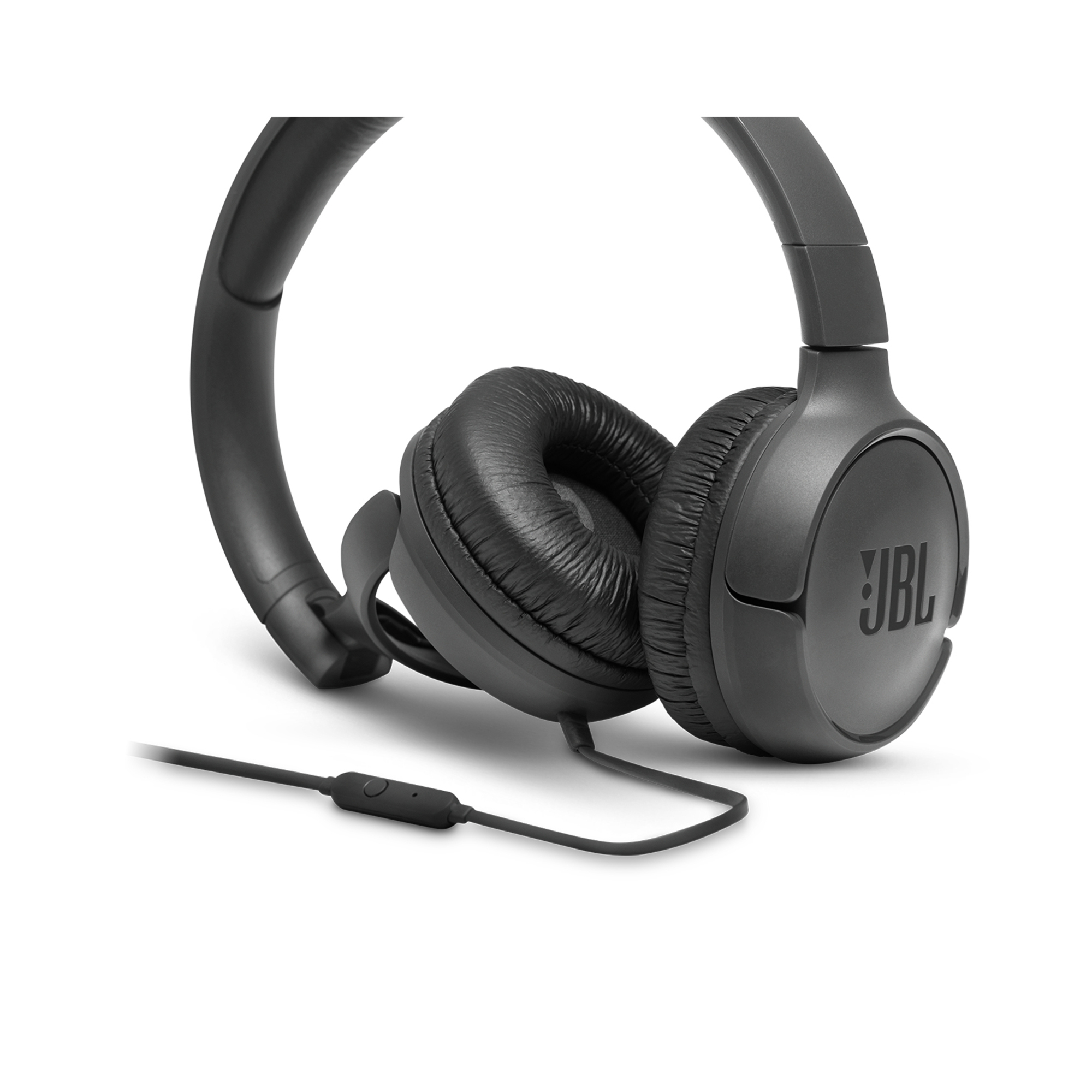 Casque JBL Tune 500 - Noir - Neuf