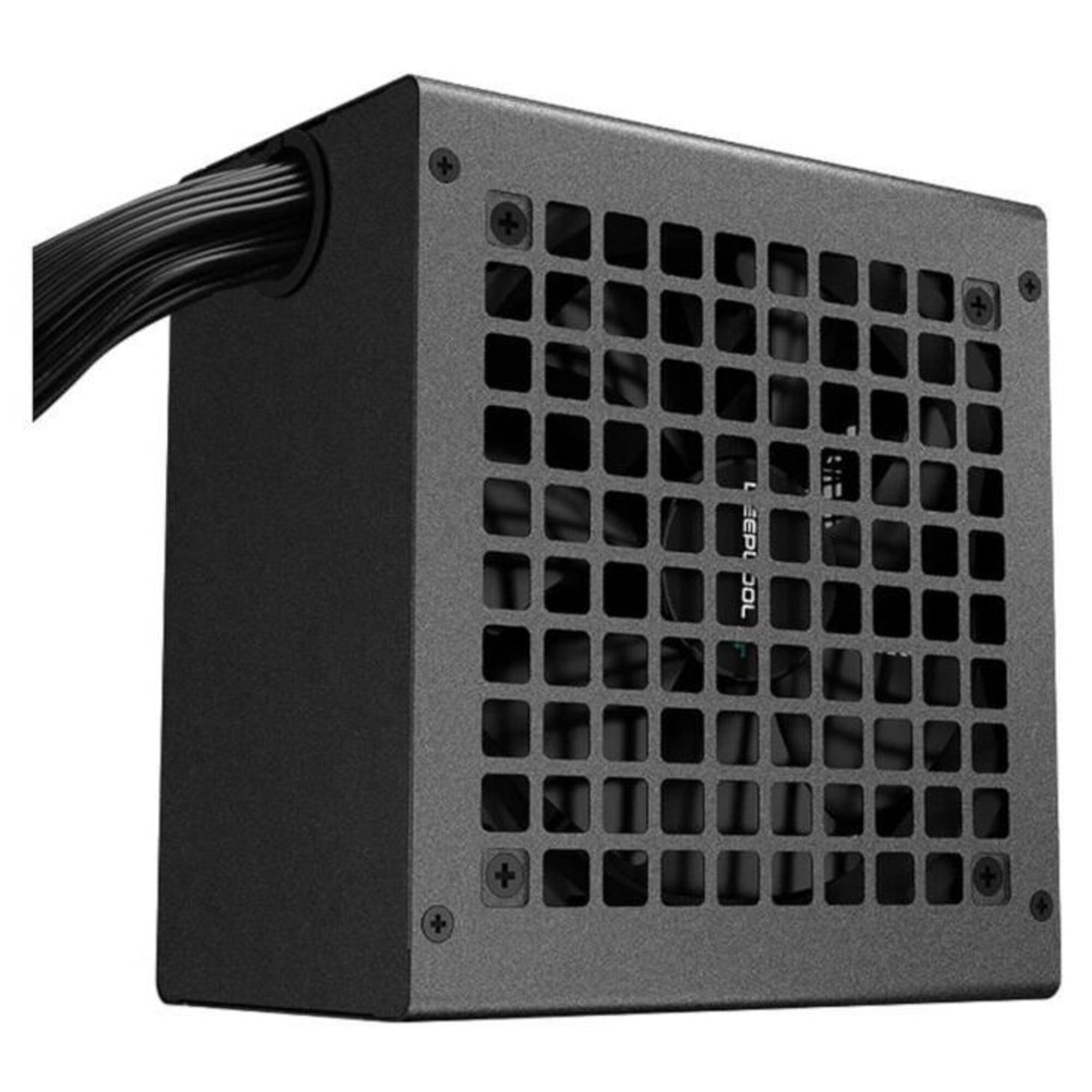 Alimentation PC Interne DEEPCOOL PF400 80+ R PF400D HA0B EU Neuf - vue 3