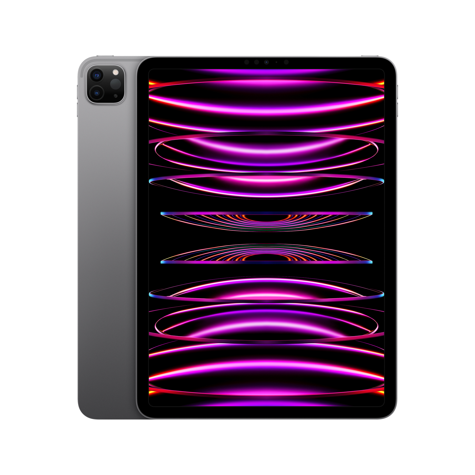 iPad Pro 4e génération 11 Puce M2 2022 WiFi