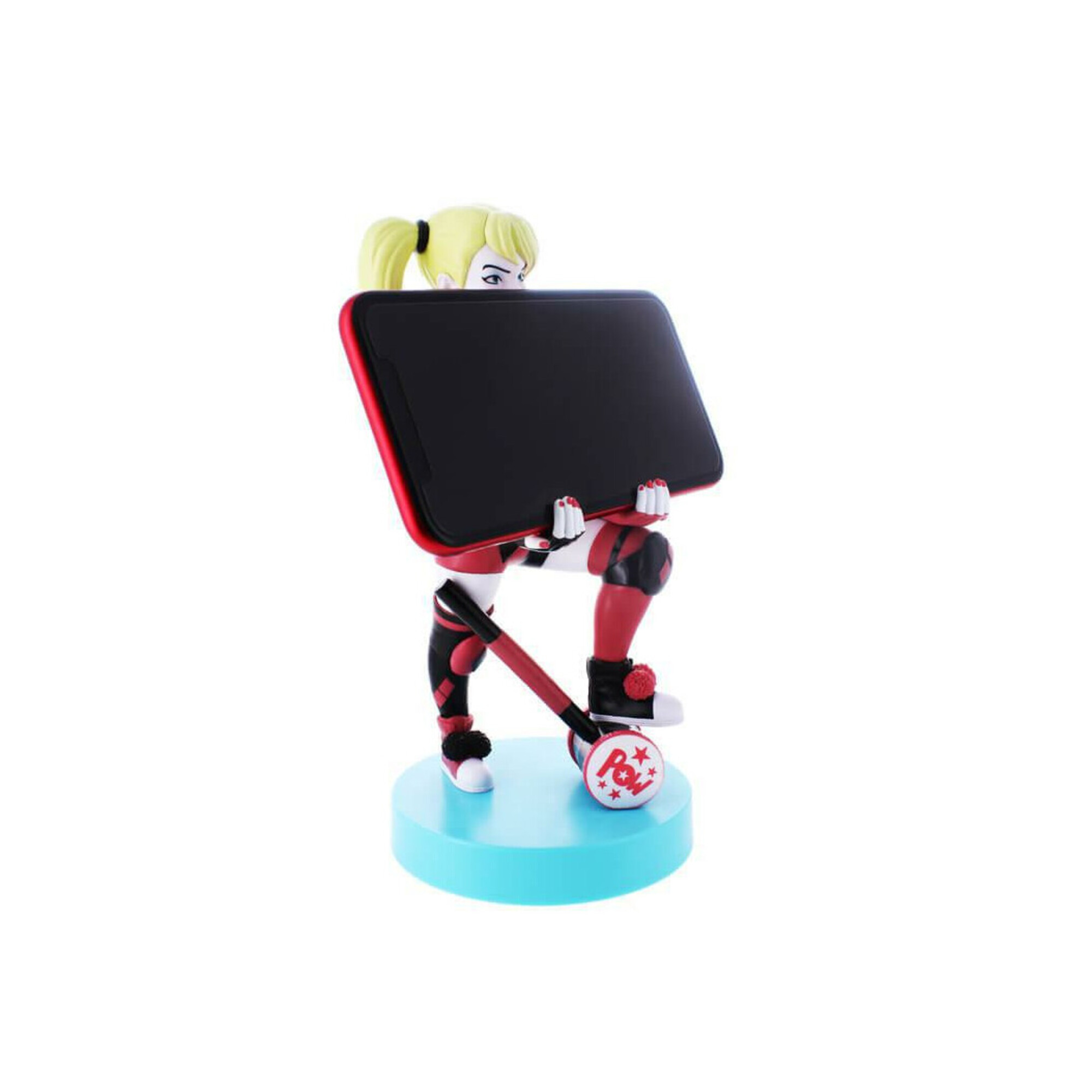 Cable Guys Harley Quinn Support passif Manette de jeux Mobilesmartphone Neuf - vue 2