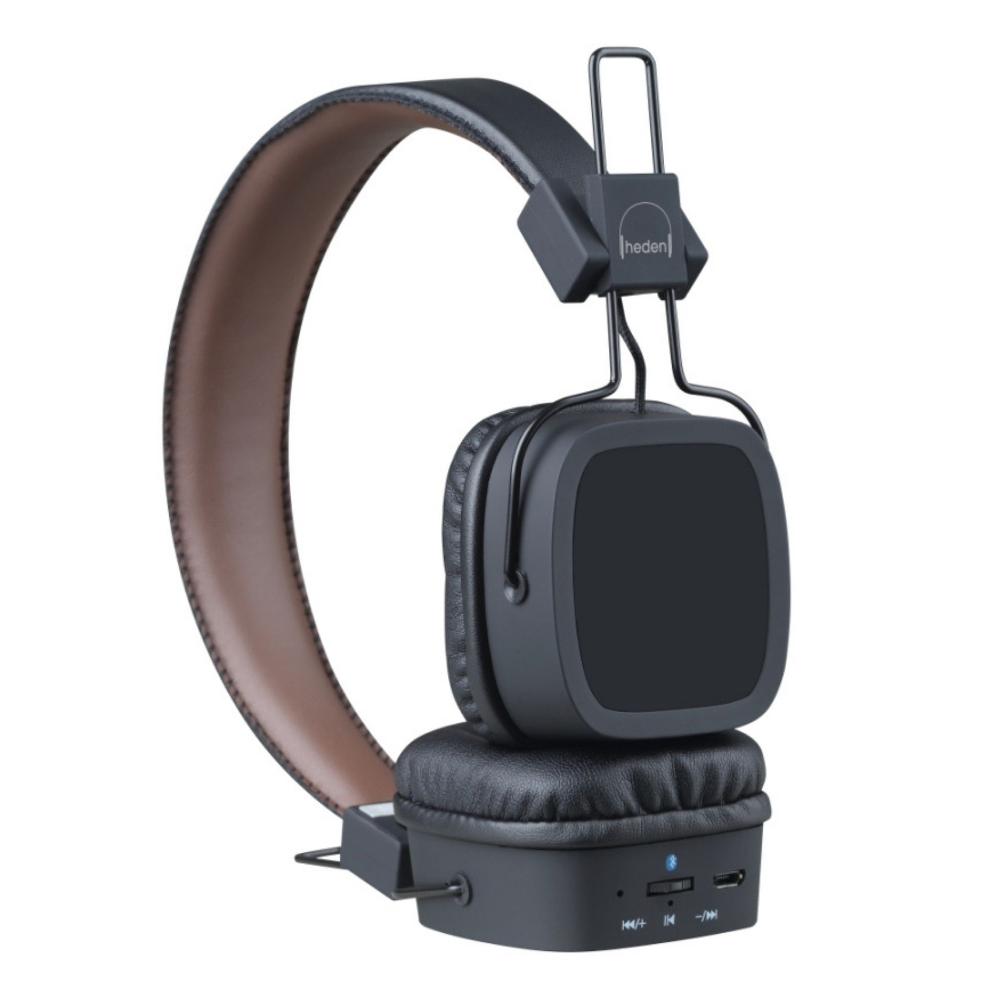 Casque HEDEN Evolution bluetooth / filaire Neuf - vue 4
