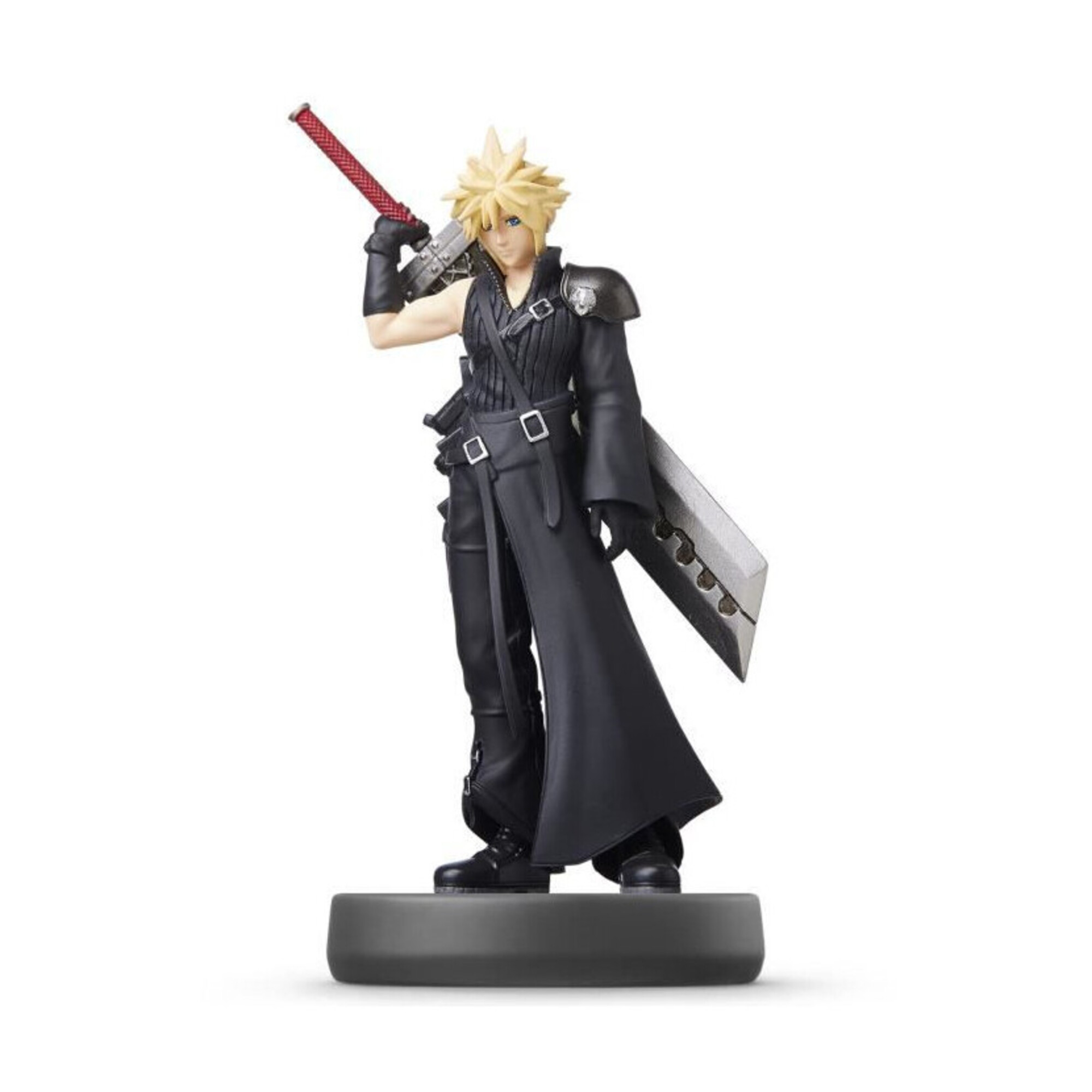 Nintendo amiibo Super Smash Bros. Cloud - vue 4