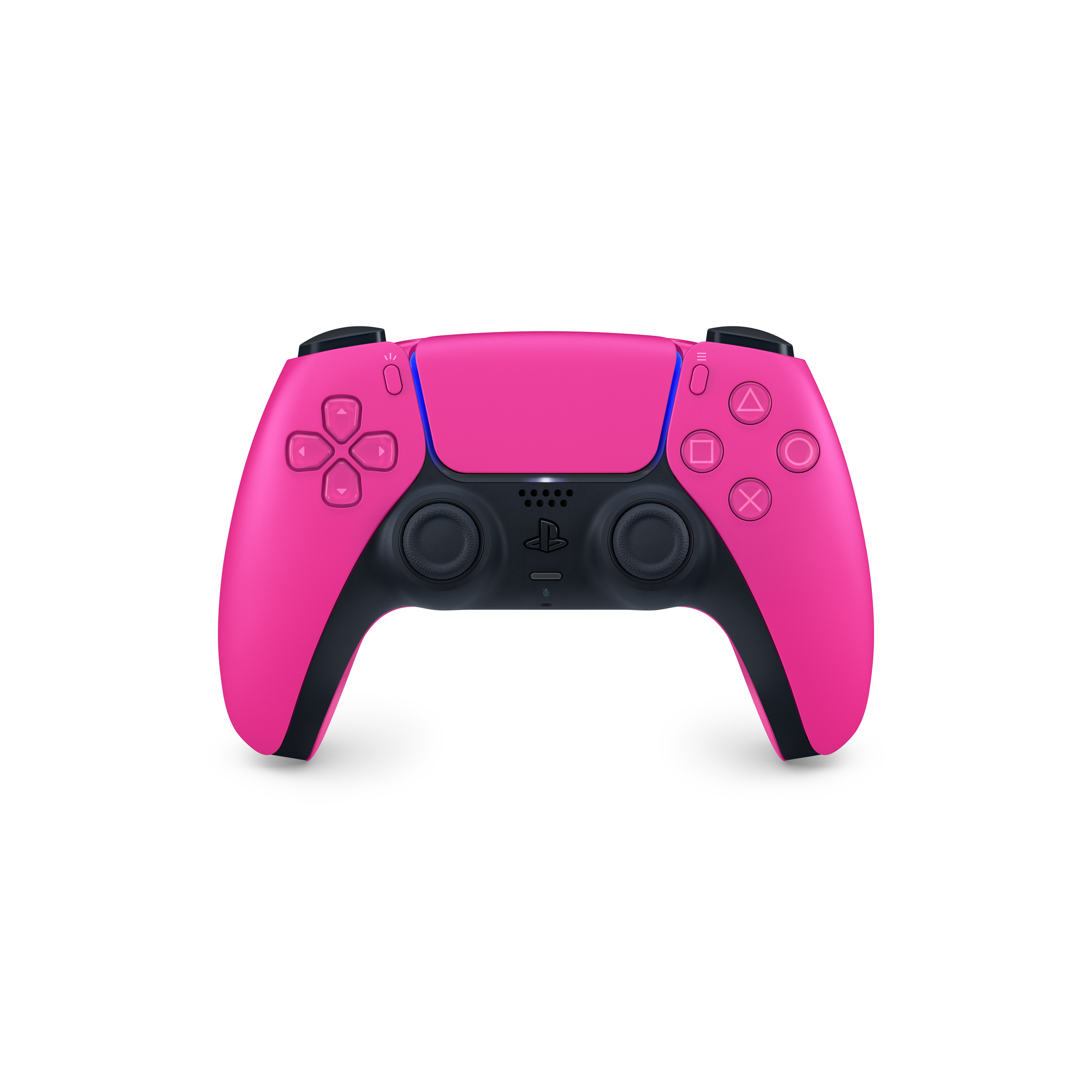 Manette Sony Dualsense  PS5 - Rose - Neuf