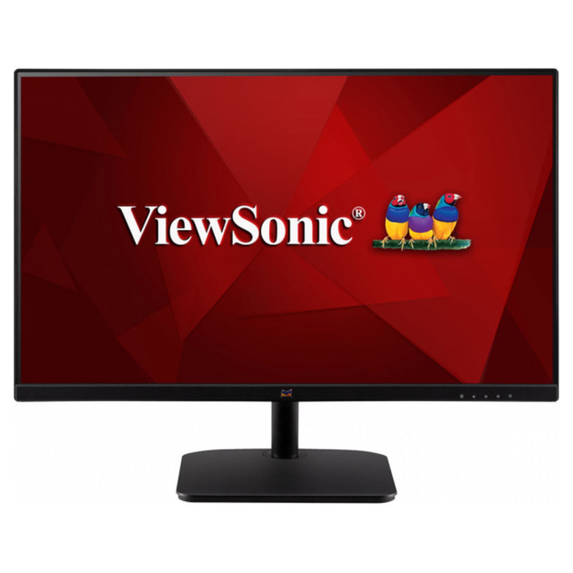 Viewsonic VA2432 h LED display 61 cm 24 1920 x 1080 pixels Full HD Neuf