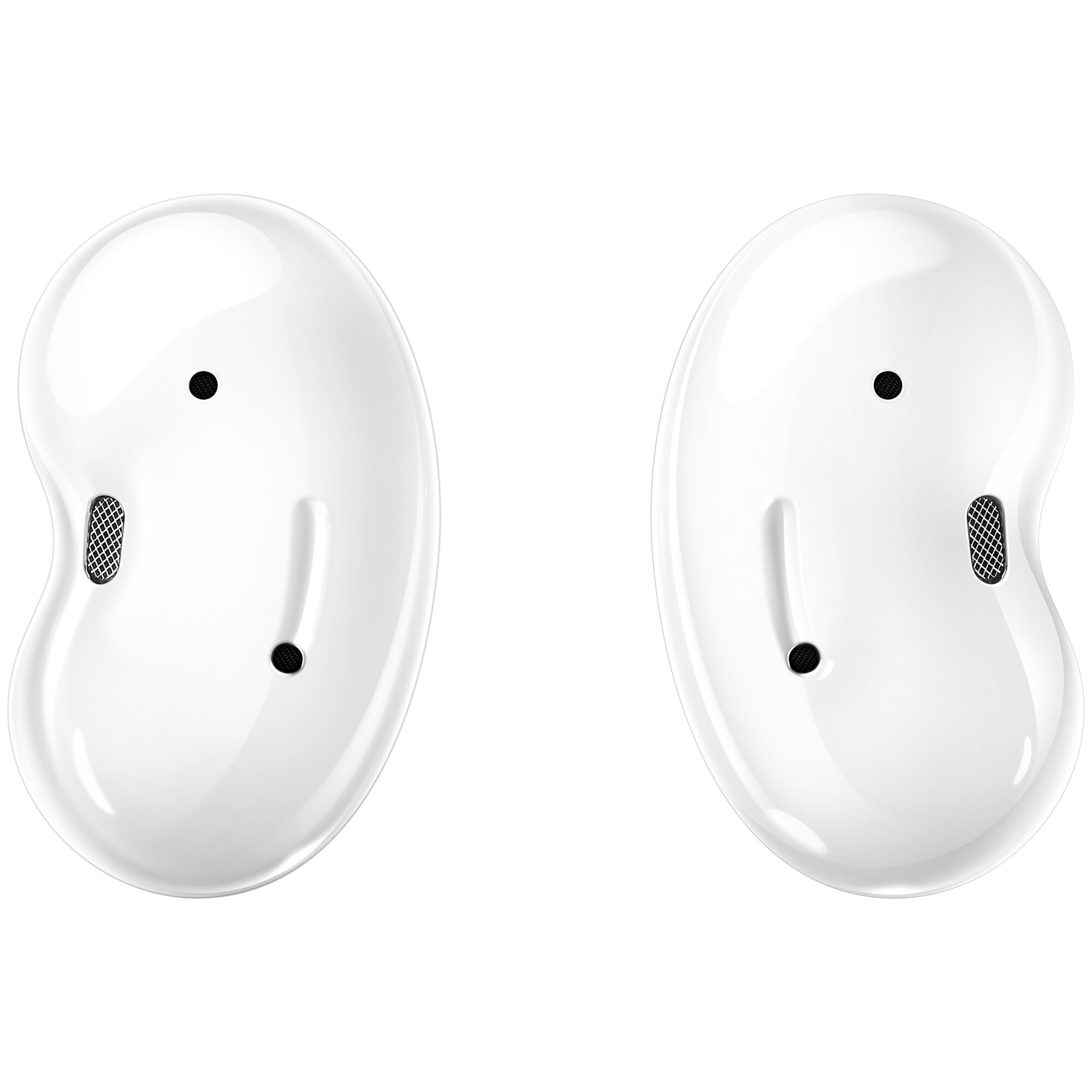 Ecouteurs True Wireless avec réduction de bruit active Galaxy Buds Live - Blanc - Neuf