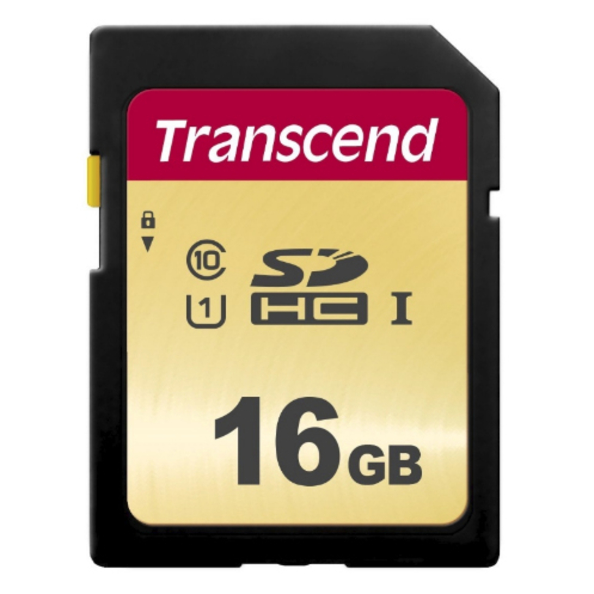Transcend UHS I SD SDHC Classe 10 Neuf - vue 3