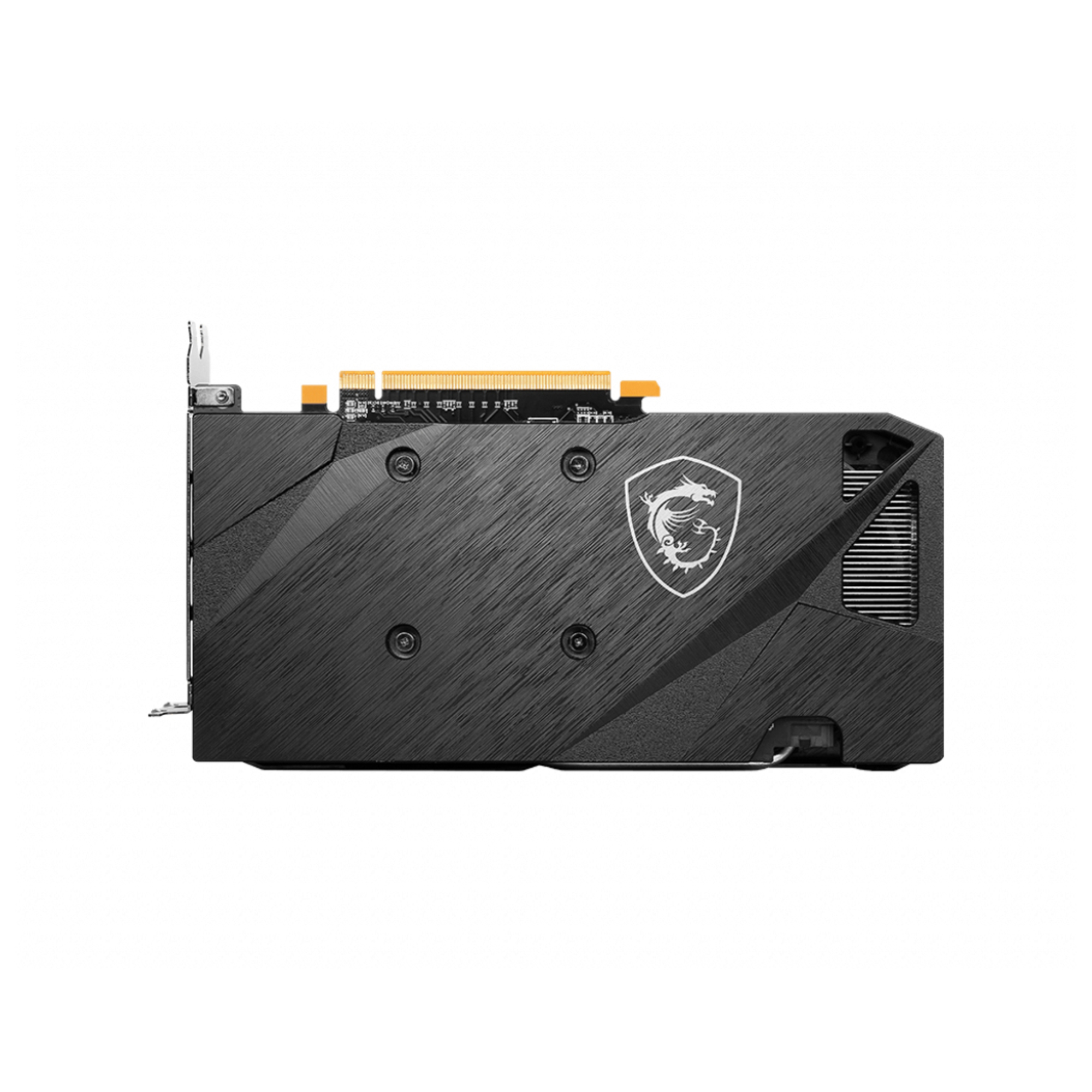 MSI MECH RX 6600 2X 8G carte graphique AMD Radeon RX 6600 8 Go GDDR6 Neuf - vue 3