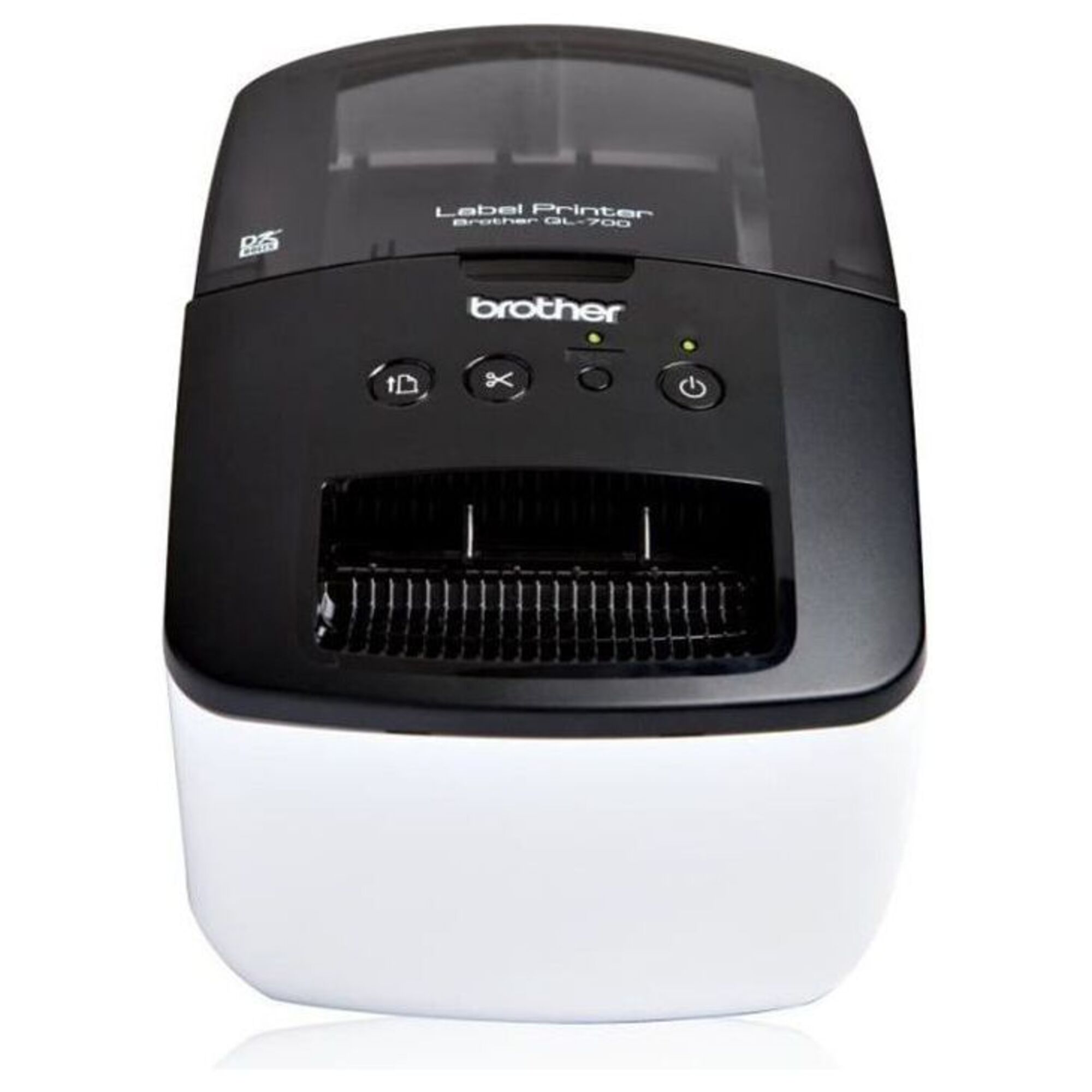 Imprimante d'étiquette - BROTHER QL-700 Labelprinter - Papier thermique - USB - Neuf