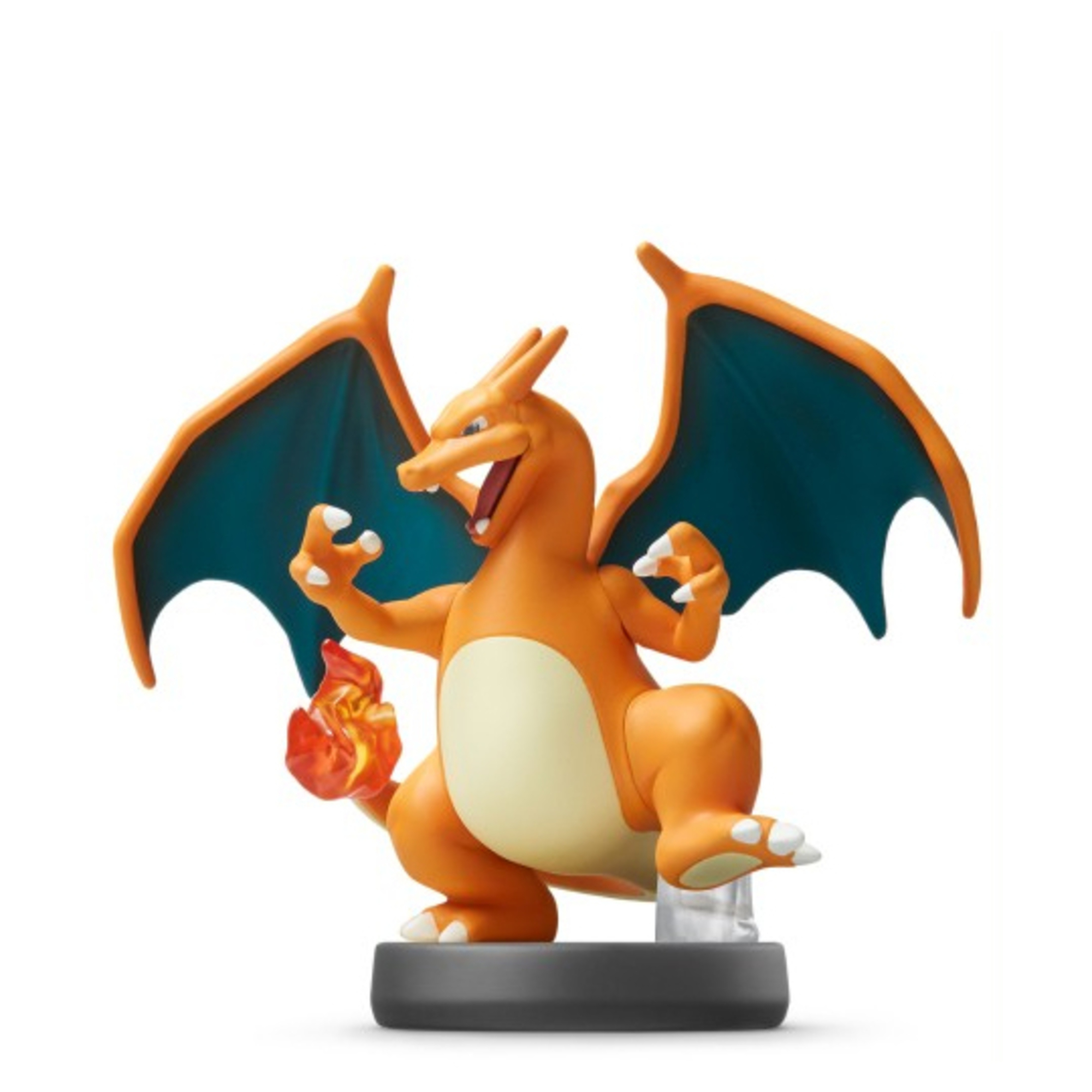 Amiibo Charizard Super Smash Bros No. - vue 7