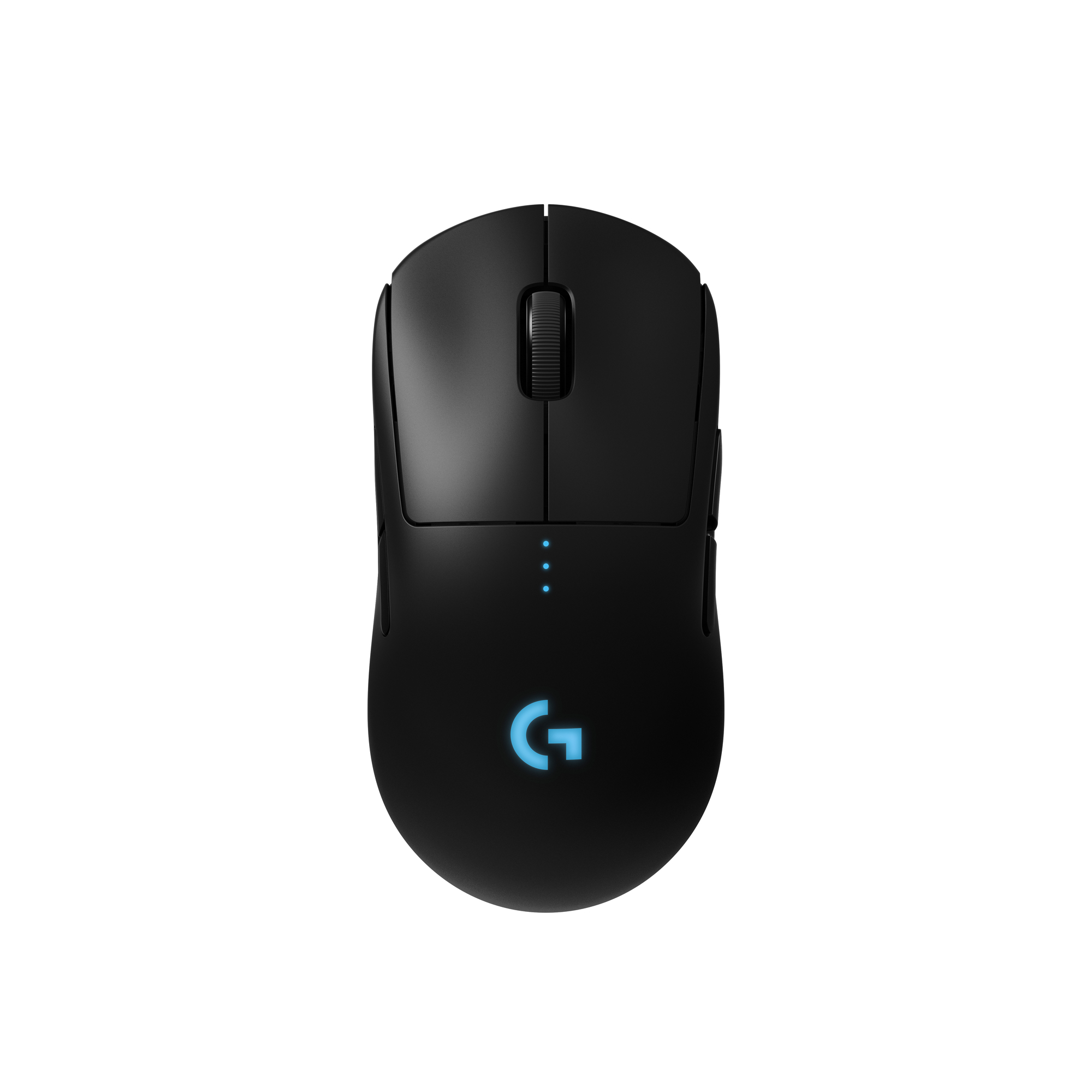 Logitech G Pro Ratón para gaming Wireless - Neuf