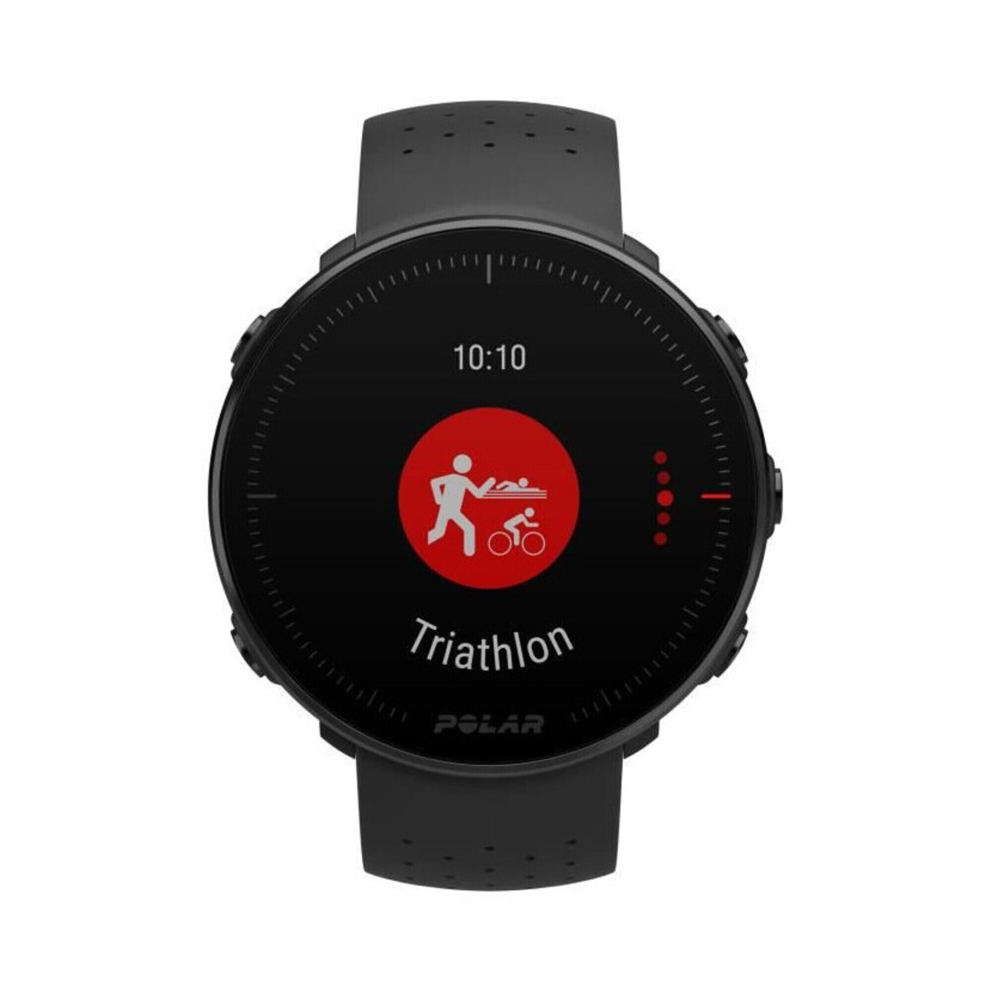 Polar Vantage M 3,05 cm (1.2 ) 240 x 240 pixels - Neuf