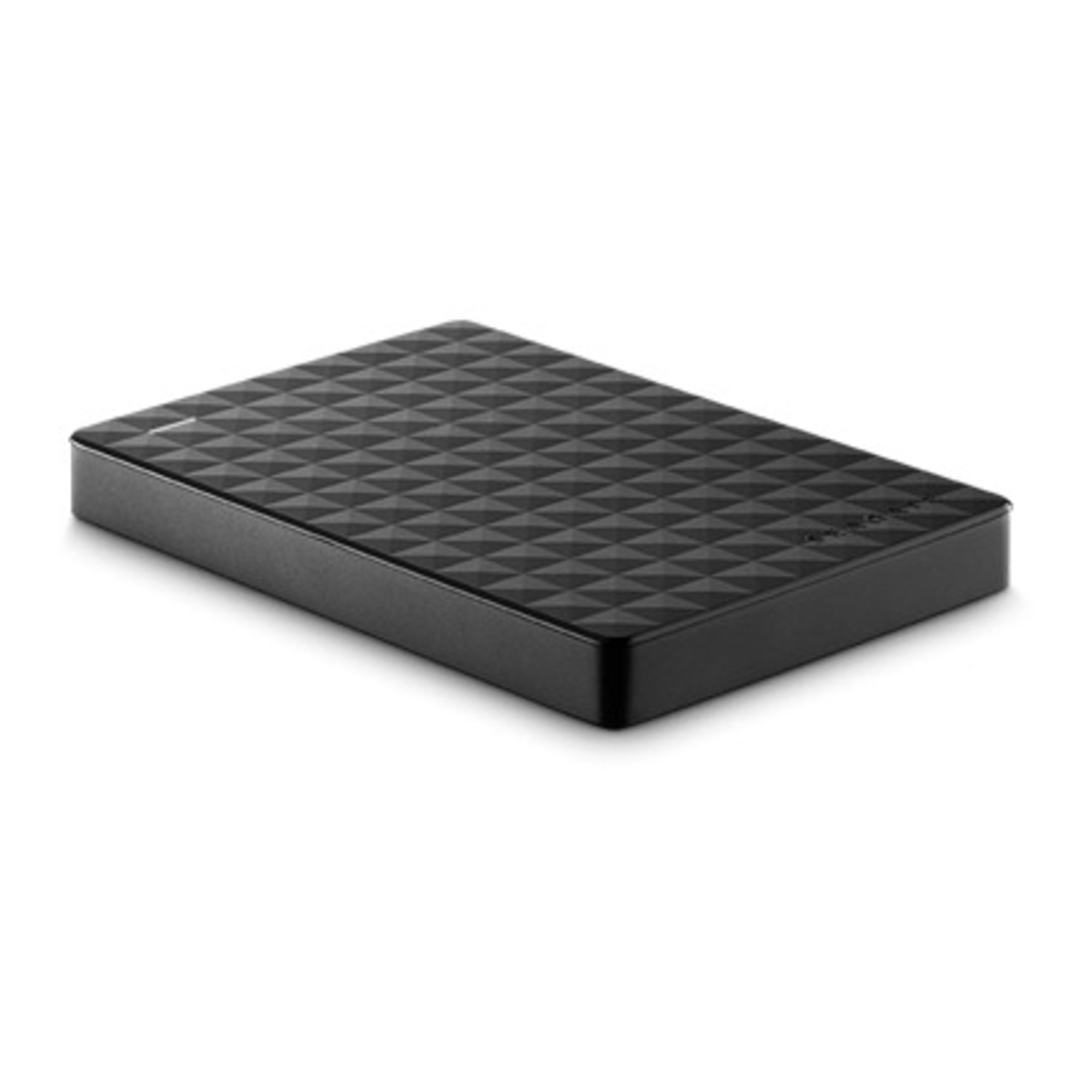 Seagate Expansion Portable 5 To Disque dur externe HDD USB 3.0 pour PC portable et Mac et services Rescue valables STEA5000402 - vue 4