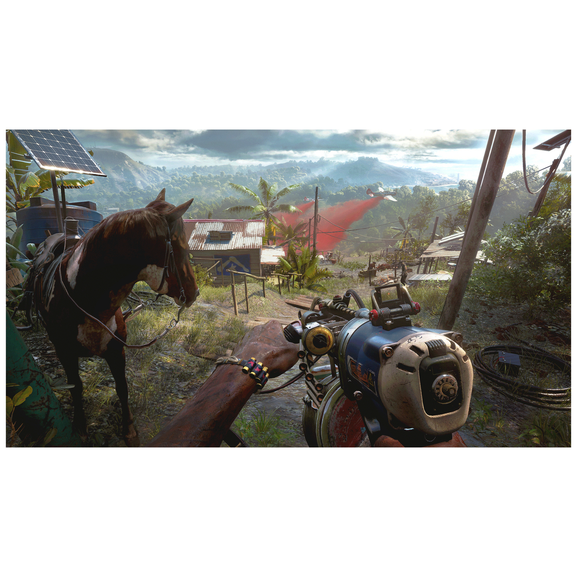 Far Cry 6 Code De Téléchargement Pc - vue 4