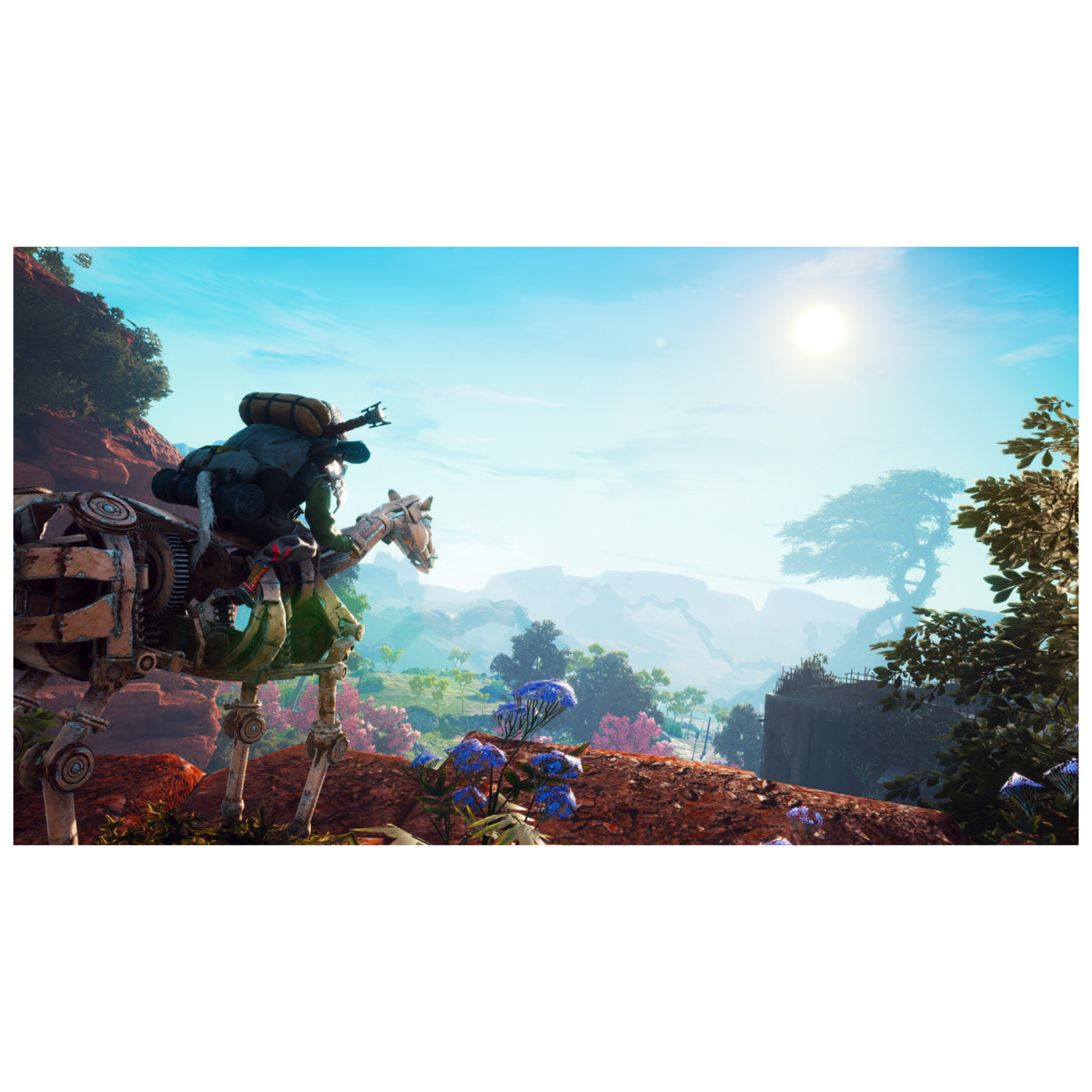 Biomutant PC - Neuf