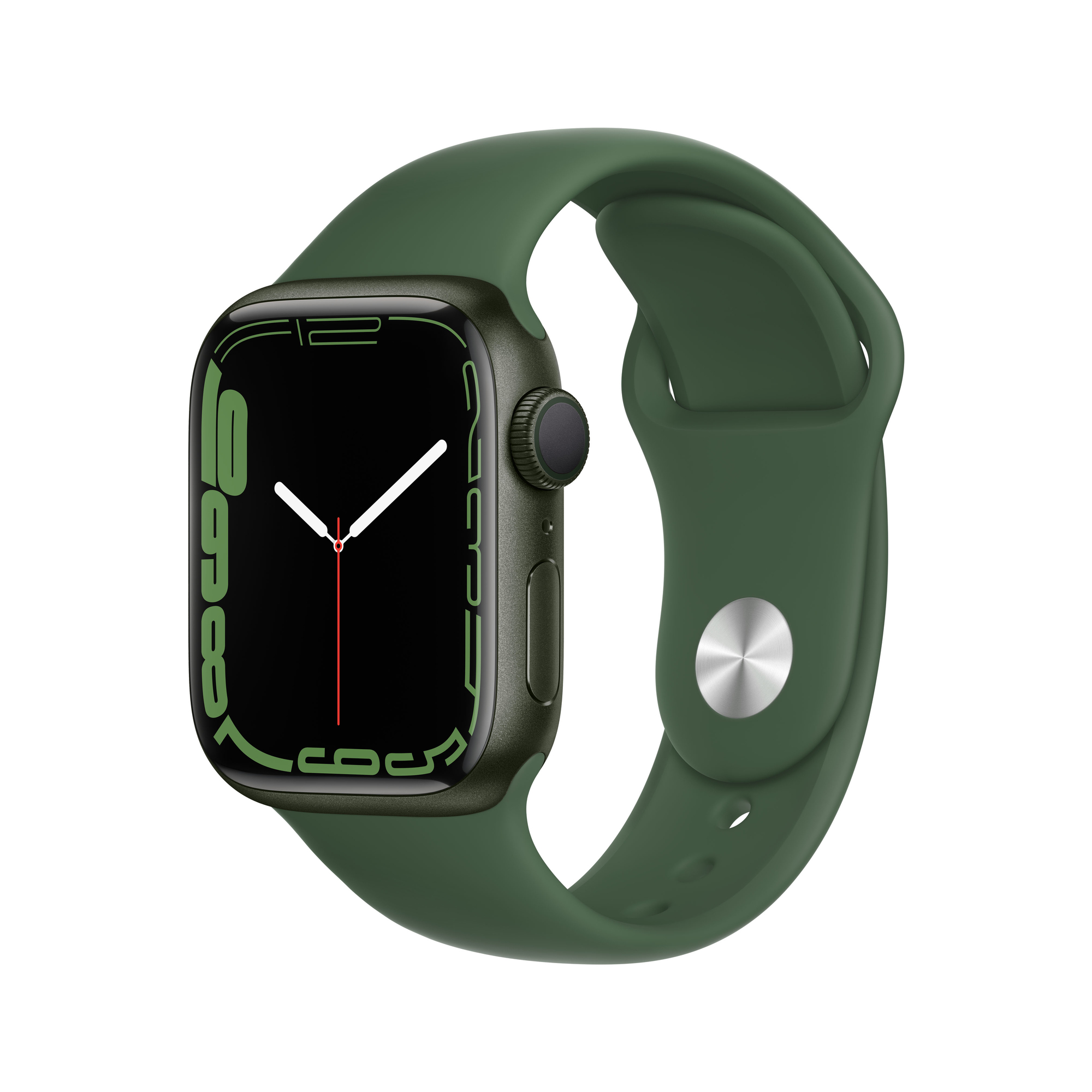 Apple Watch Series 7 - vue 7