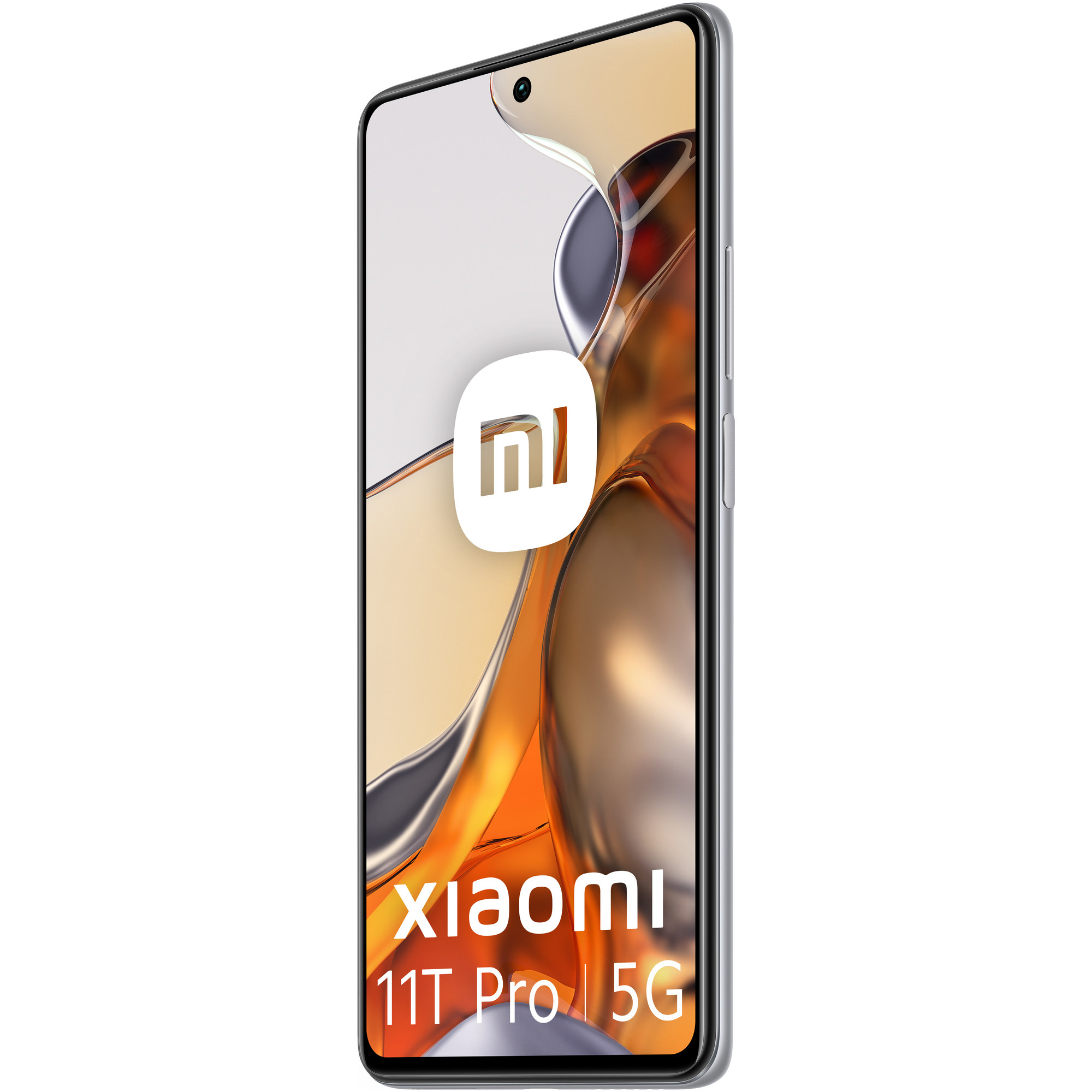 Xiaomi 11T Pro 256 Go, Blanc, débloqué - Bon état