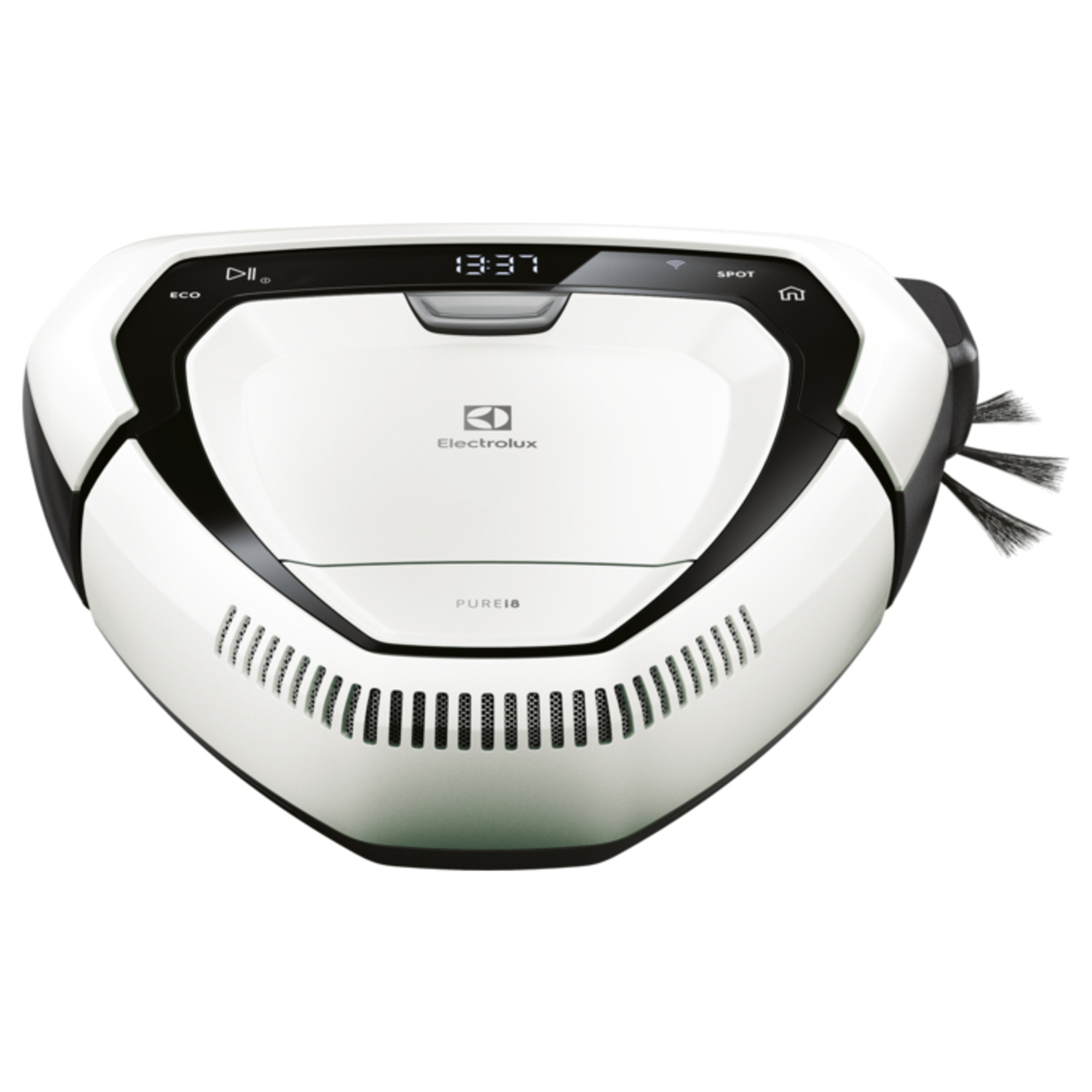 Aspirateur Robot Electrolux PI814SWN – 3 Modes de Nettoyage, Navigation 3D Vision - vue 6