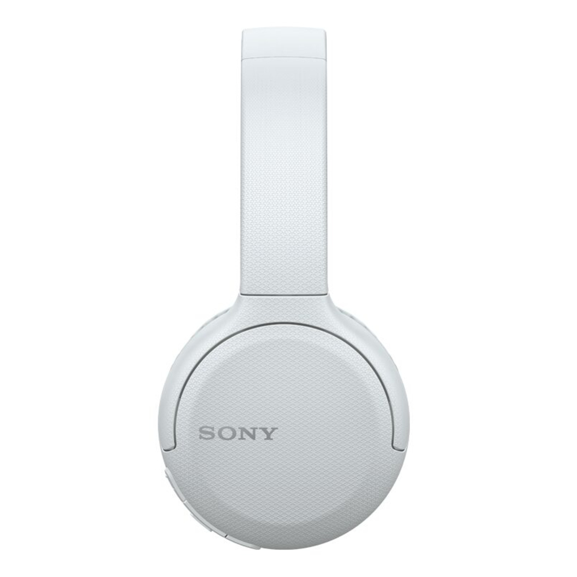 Casque Bluetooth Sony WHCH510W – Autonomie 35h, micro intégré, recharge rapide - vue 6