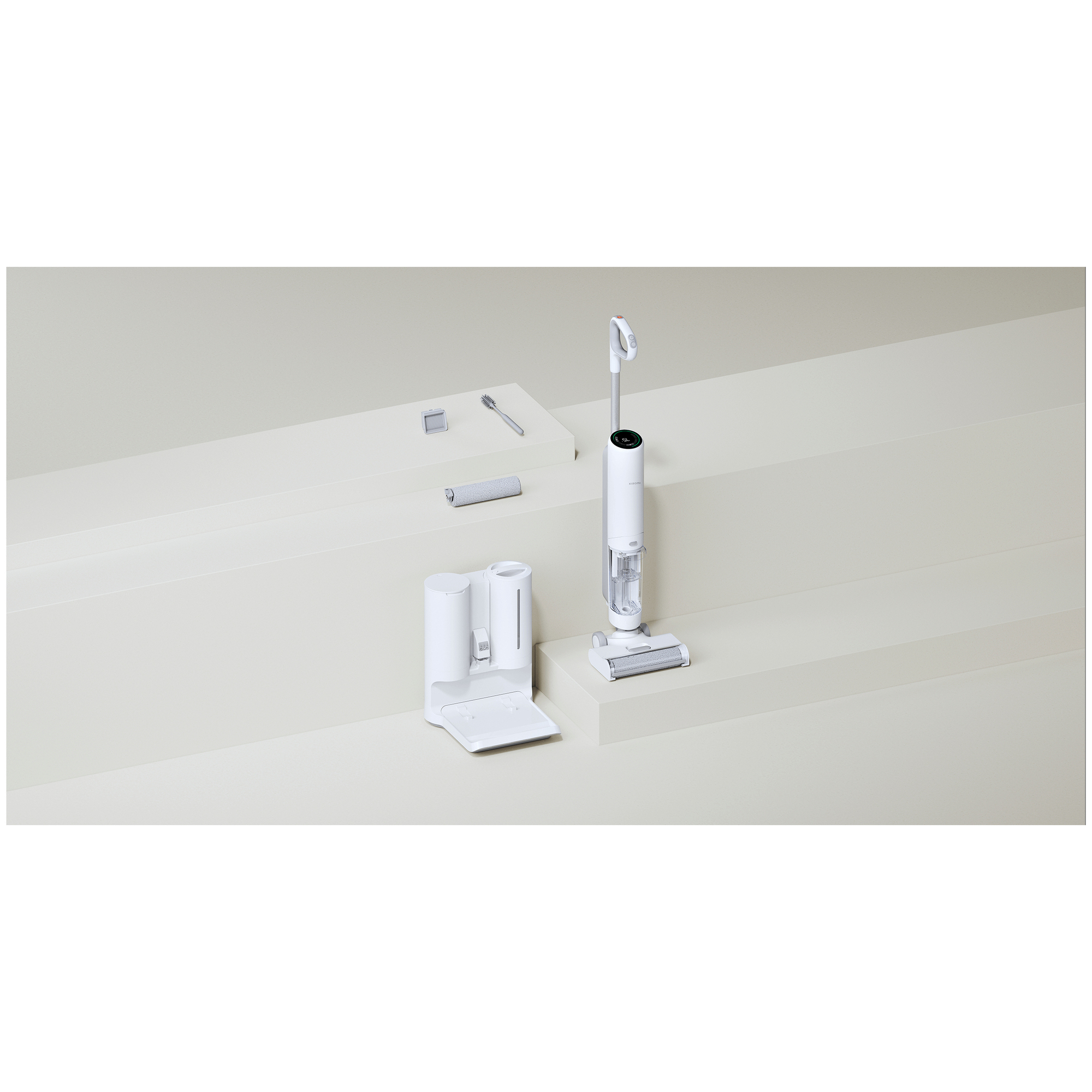 Aspirateur sans fil Xiaomi - vue 3