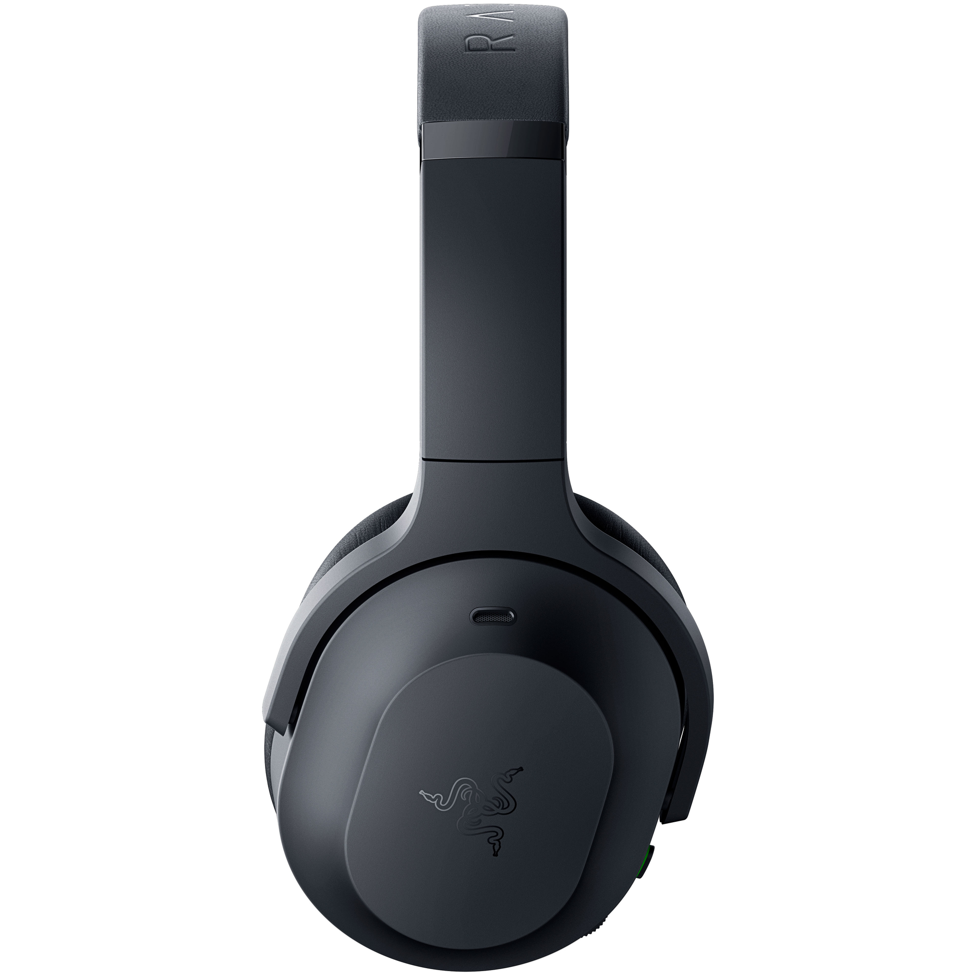 Razer Barracuda Pro Casque Avec fil &sans fil Arceau Jouer USB Type-C Bluetooth Noir - Neuf