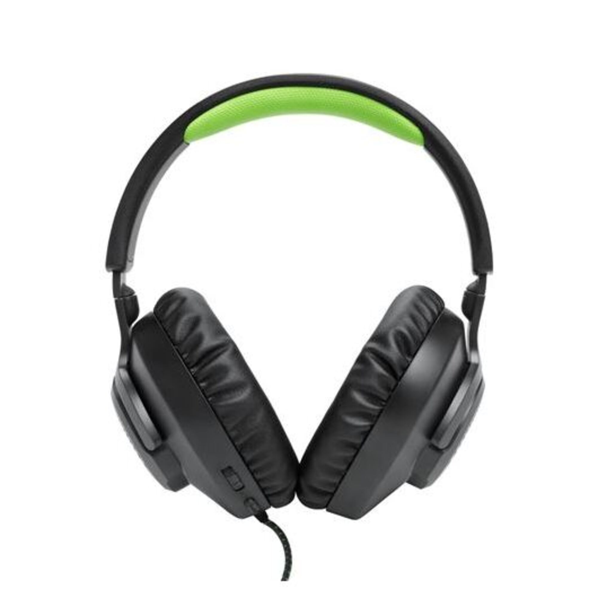 JBL JBLQ100XBLKGRN écouteur/casque Noir - Neuf