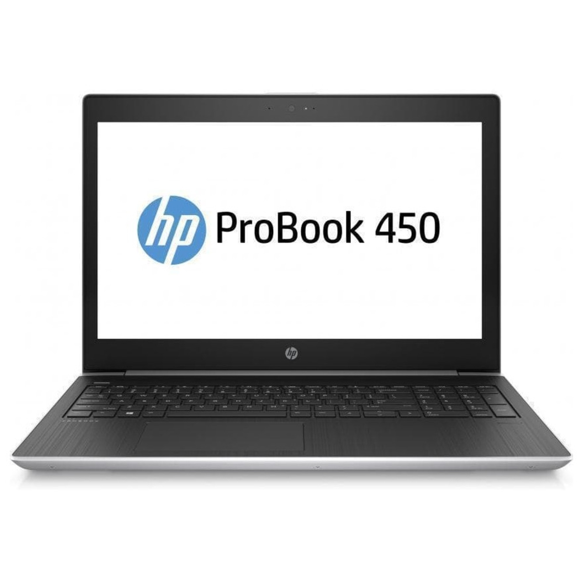 HP Probook Core i5 (15.6 ) 3.20 Ghz 480 Gb 16 Go UHD Graphics 620, Noir - Azerty - Bon État