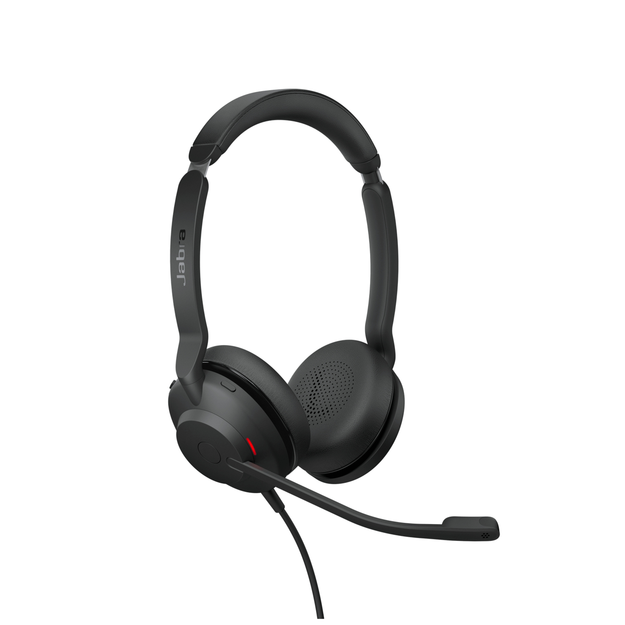 Jabra Evolve2 30 UC Stereo Casque Avec fil Arceau BureauCentre d'appels USB Type C Neuf - vue 7