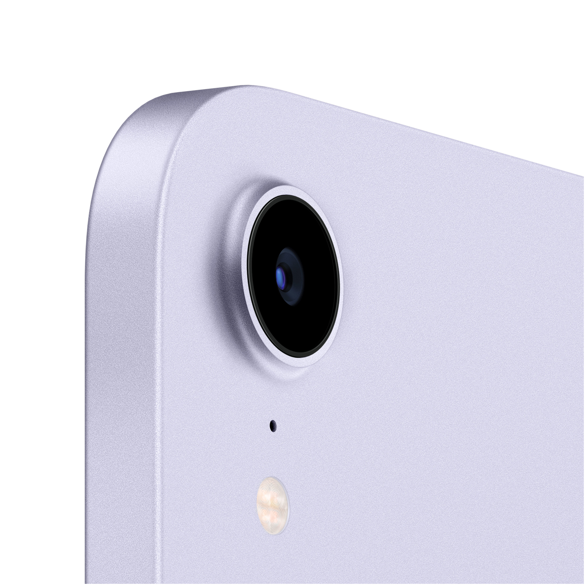 Apple iPad Mini (2021) Mauve Reconditionné - vue 3