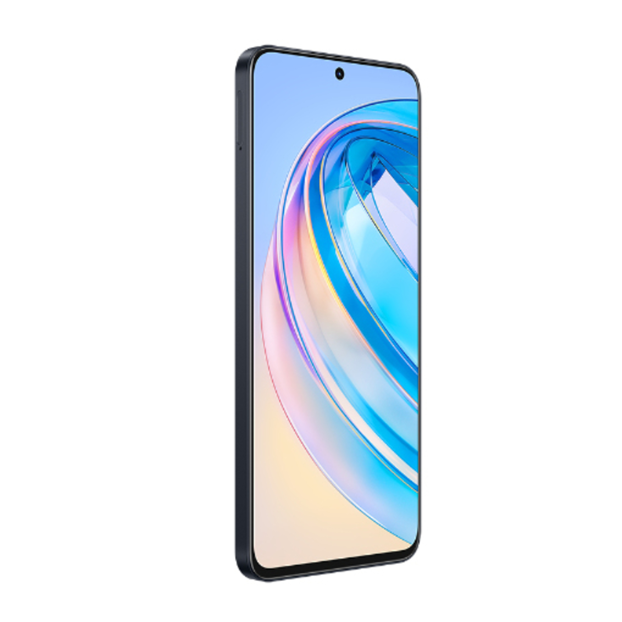 Honor X8a (4G) 128 Go, Noir, Débloqué - Neuf