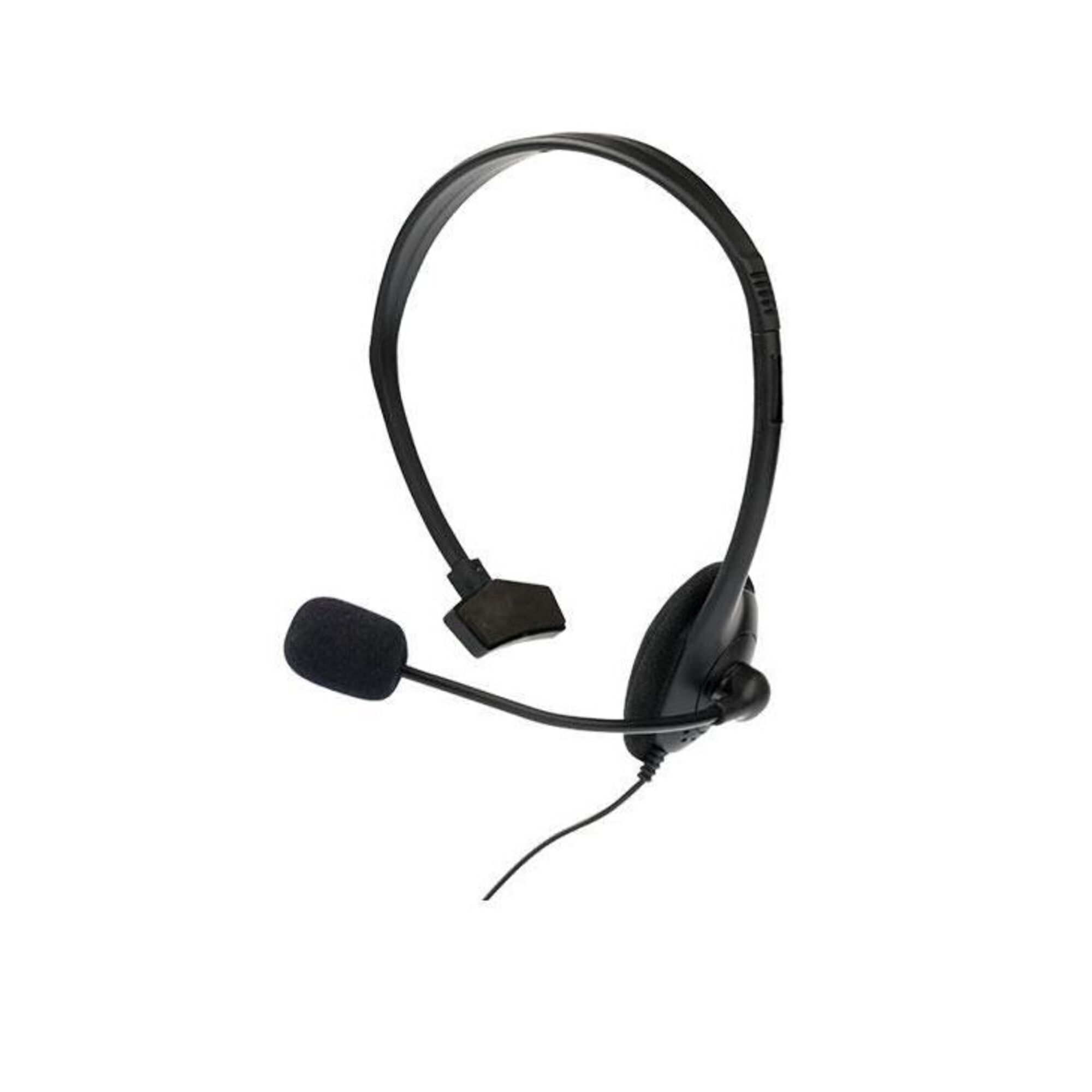 Casque filaire PS4 Under Control Neuf