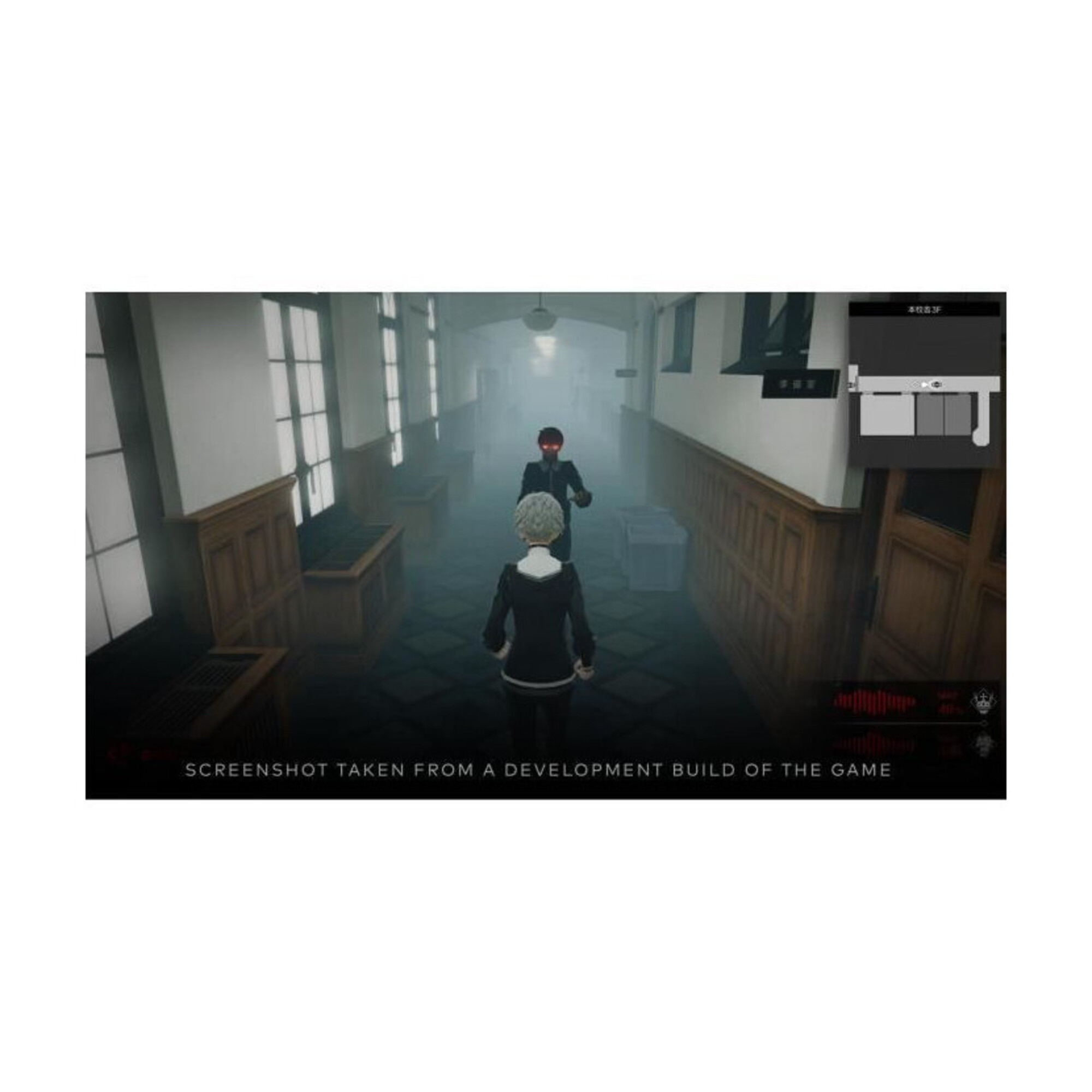 Monark Jeu PS4 Neuf - vue 3