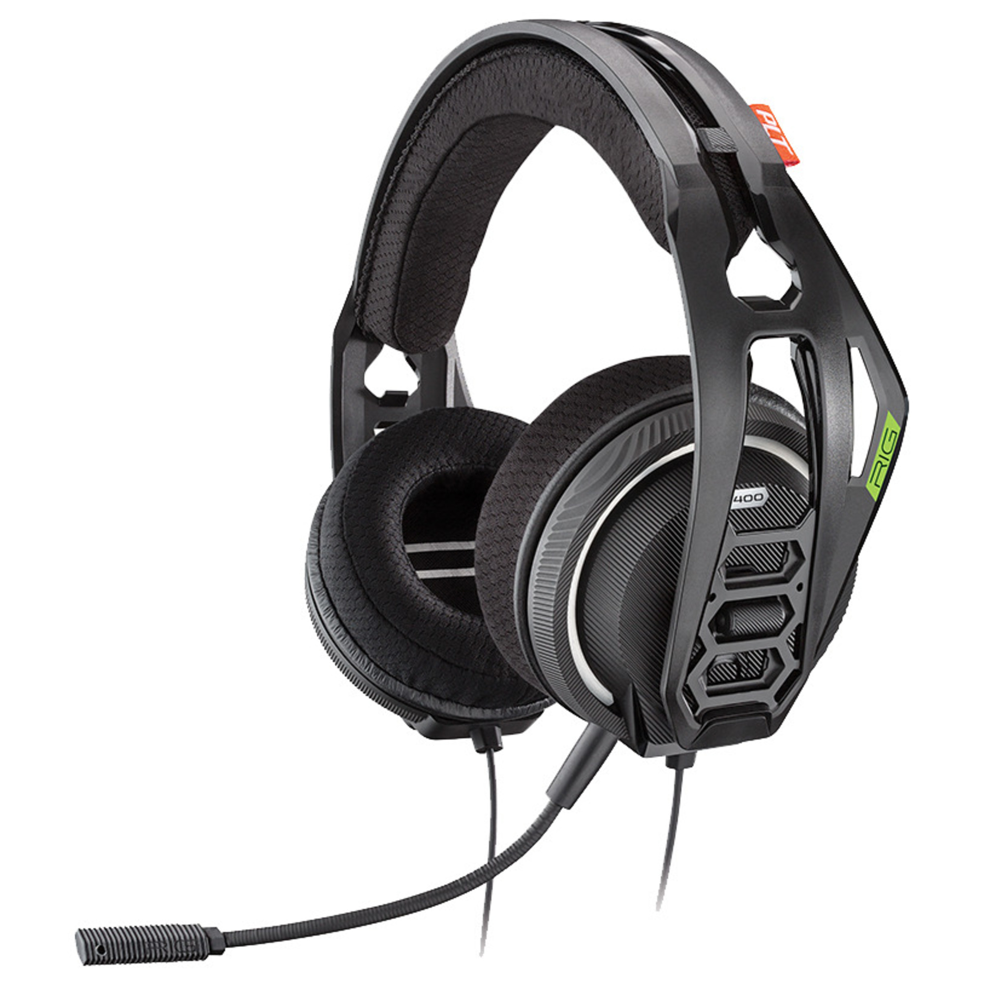 Casque Gaming RIG 400HX filaire pour Xbox One - Neuf