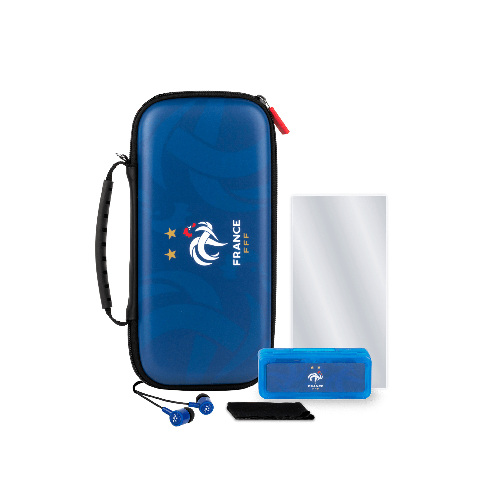 Konix Pack de démarrage FFF Neuf - vue 3