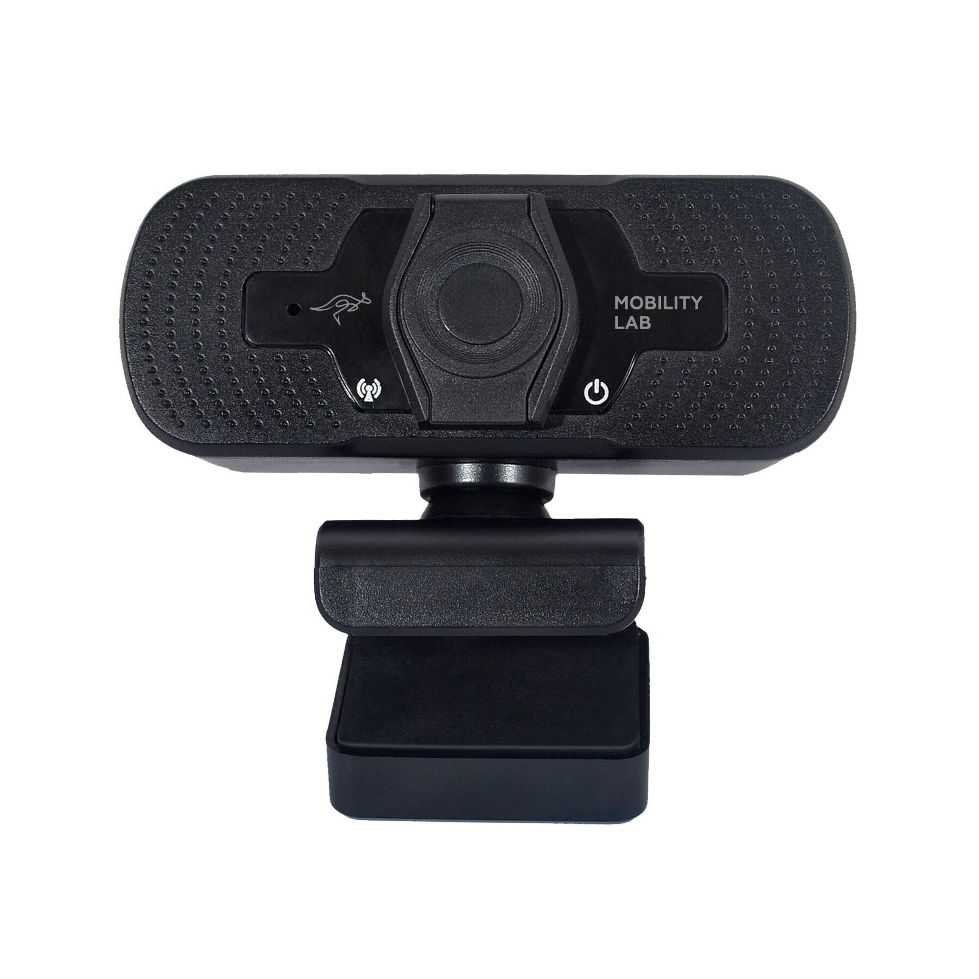 MOBILITY LAB - Webcam HD USB Filaire - Neuf