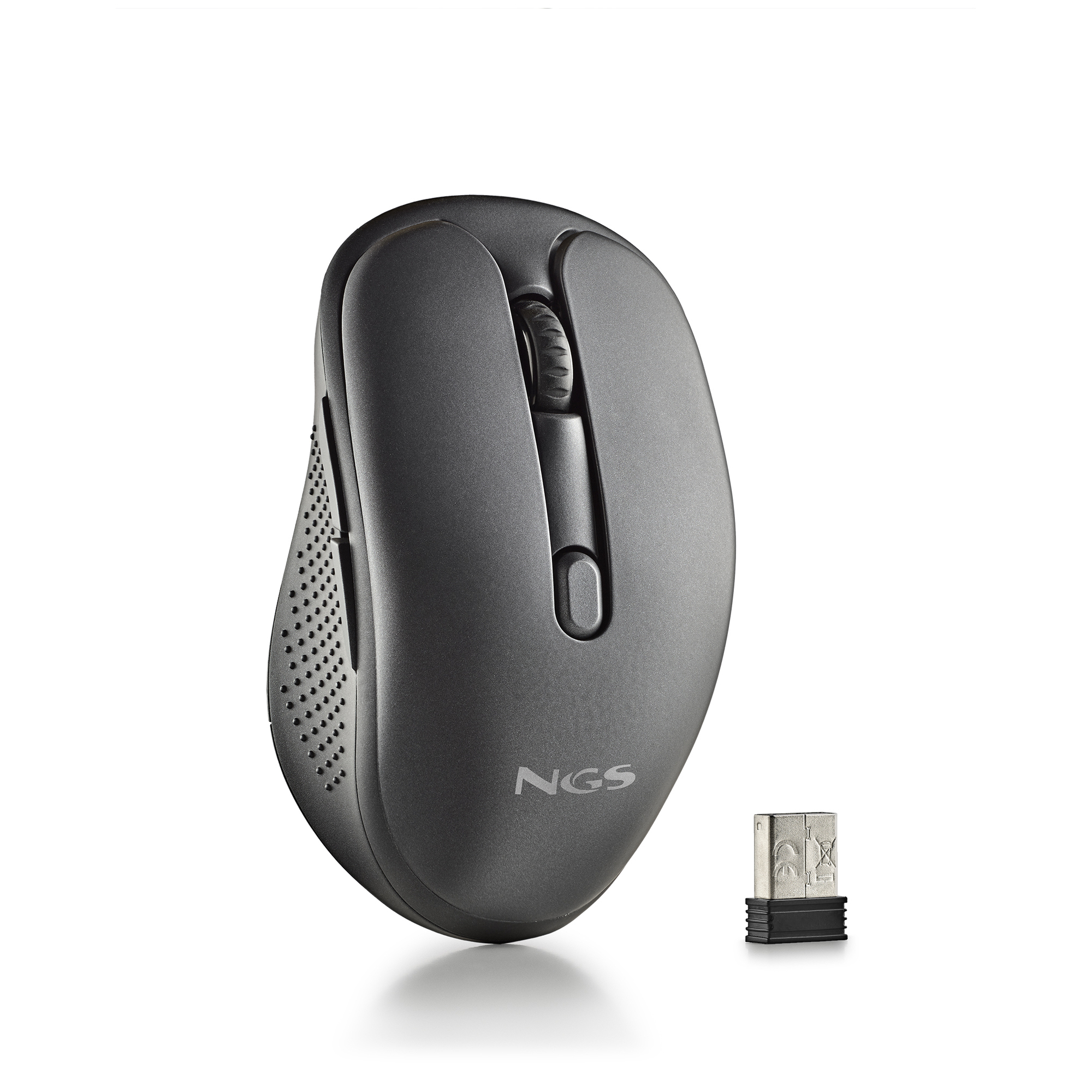 NGS EVO RUST Or Neuf - vue 8