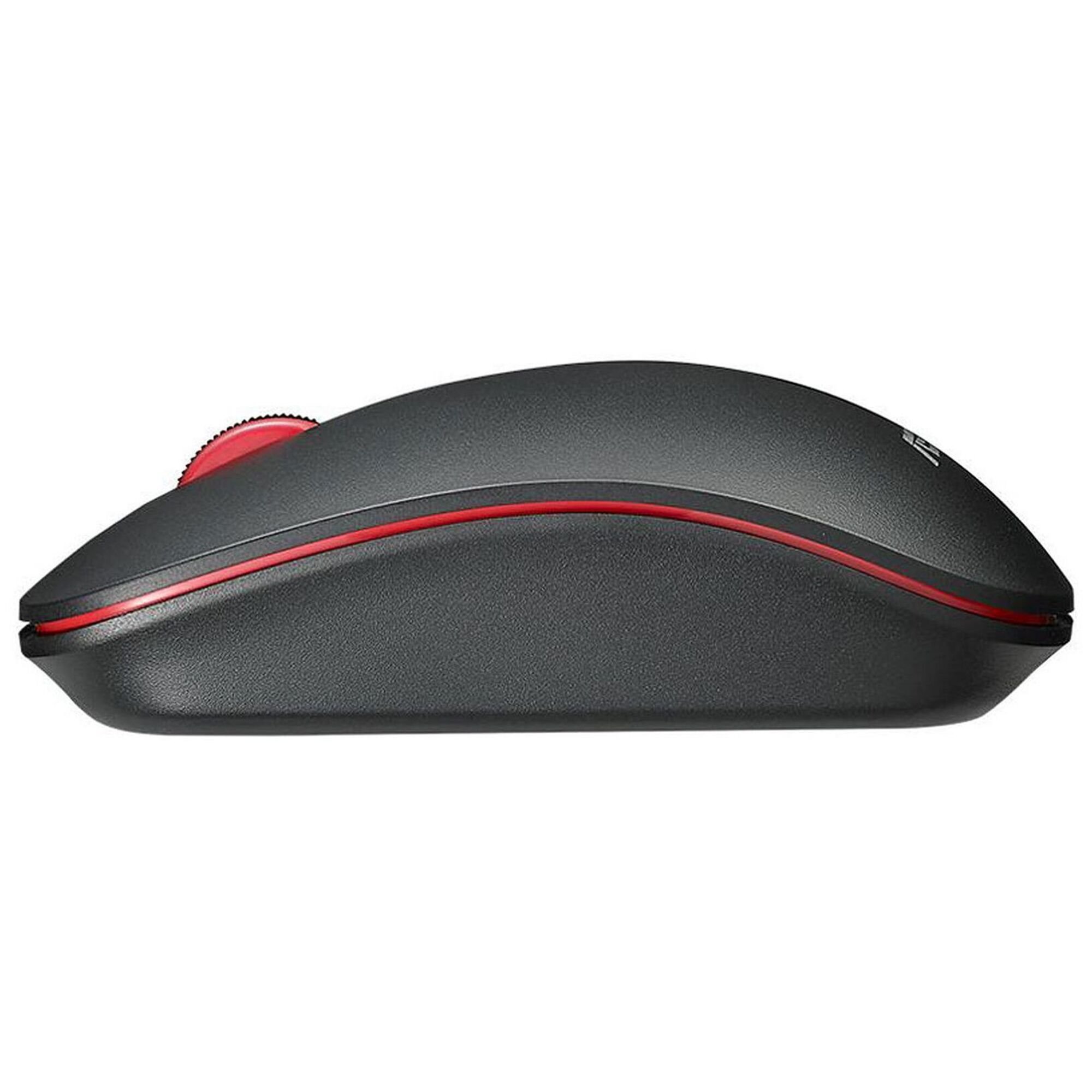 ASUS WT300 RF MOUSE/BK-RD souris Bureau Ambidextre RF sans fil Optique 1600 DPI - Neuf