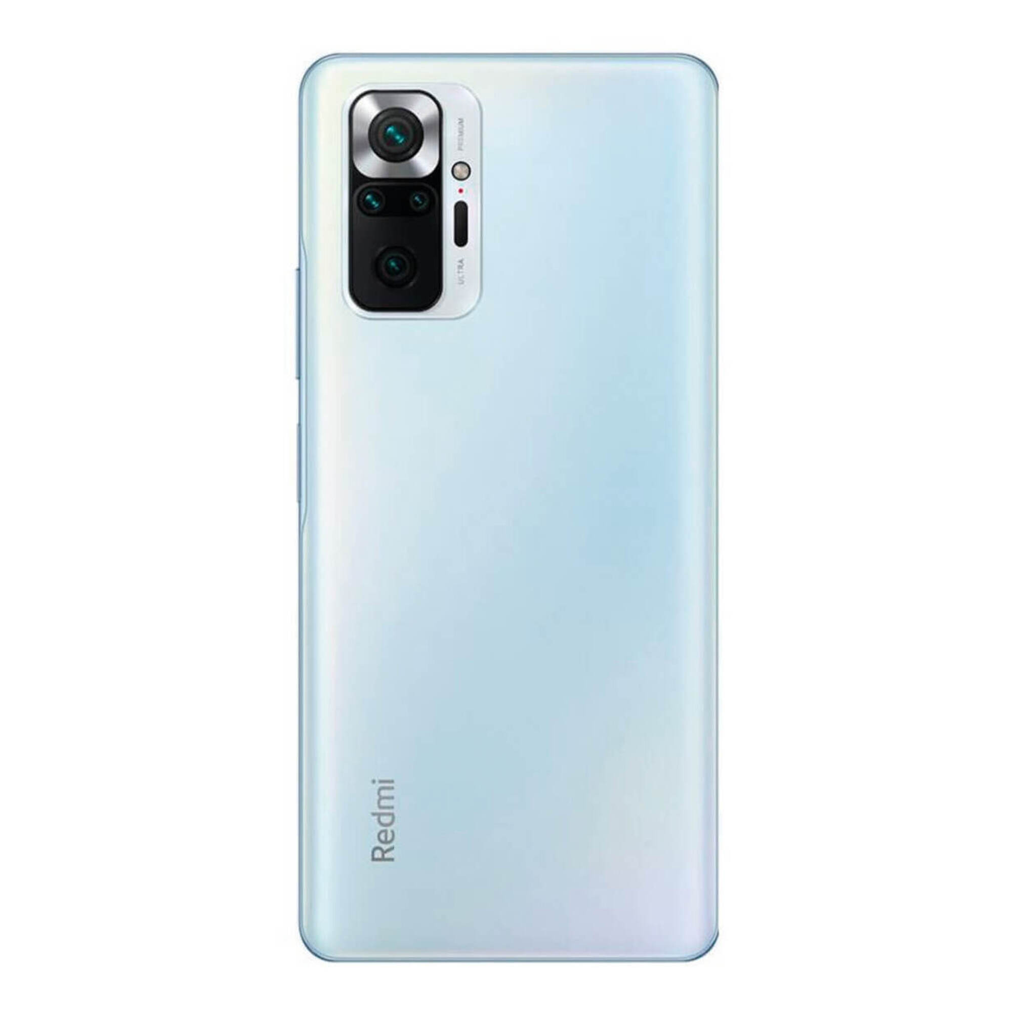 Redmi Note 10 Pro 64 Go, Bleu, débloqué - Neuf