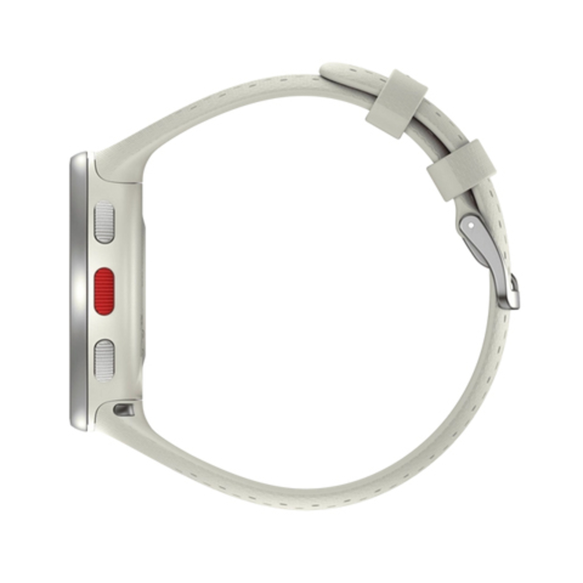 Polar Pacer Pro 3 05 cm 1.2 MIP 45 mm Numérique 240 x 240 pixels GPS satellite Neuf - vue 6