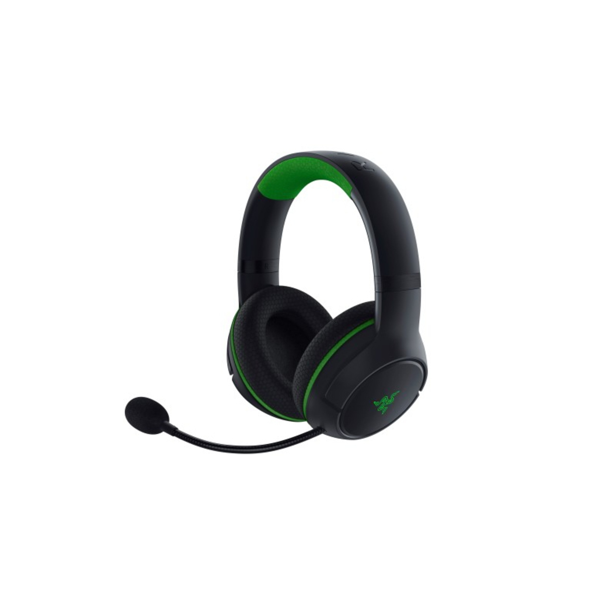 Razer Kaira for Xbox Casque Sans fil Arceau Jouer Noir - Neuf