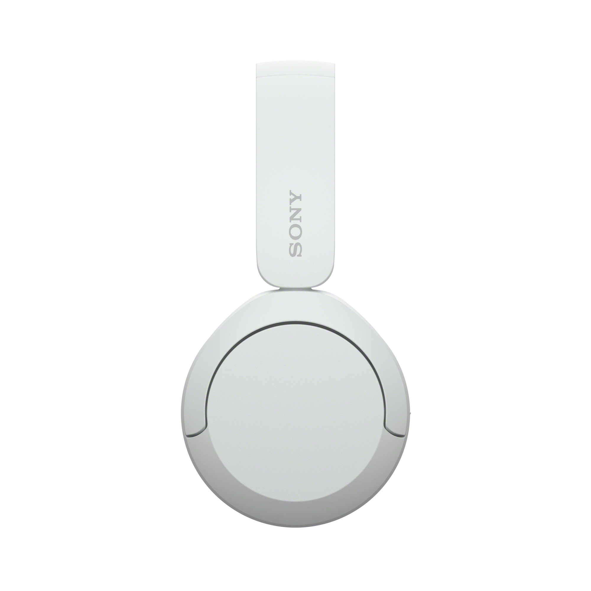 Sony WH-CH520 Casque Sans fil Arceau Appels/Musique USB Type-C Bluetooth Blanc - Neuf