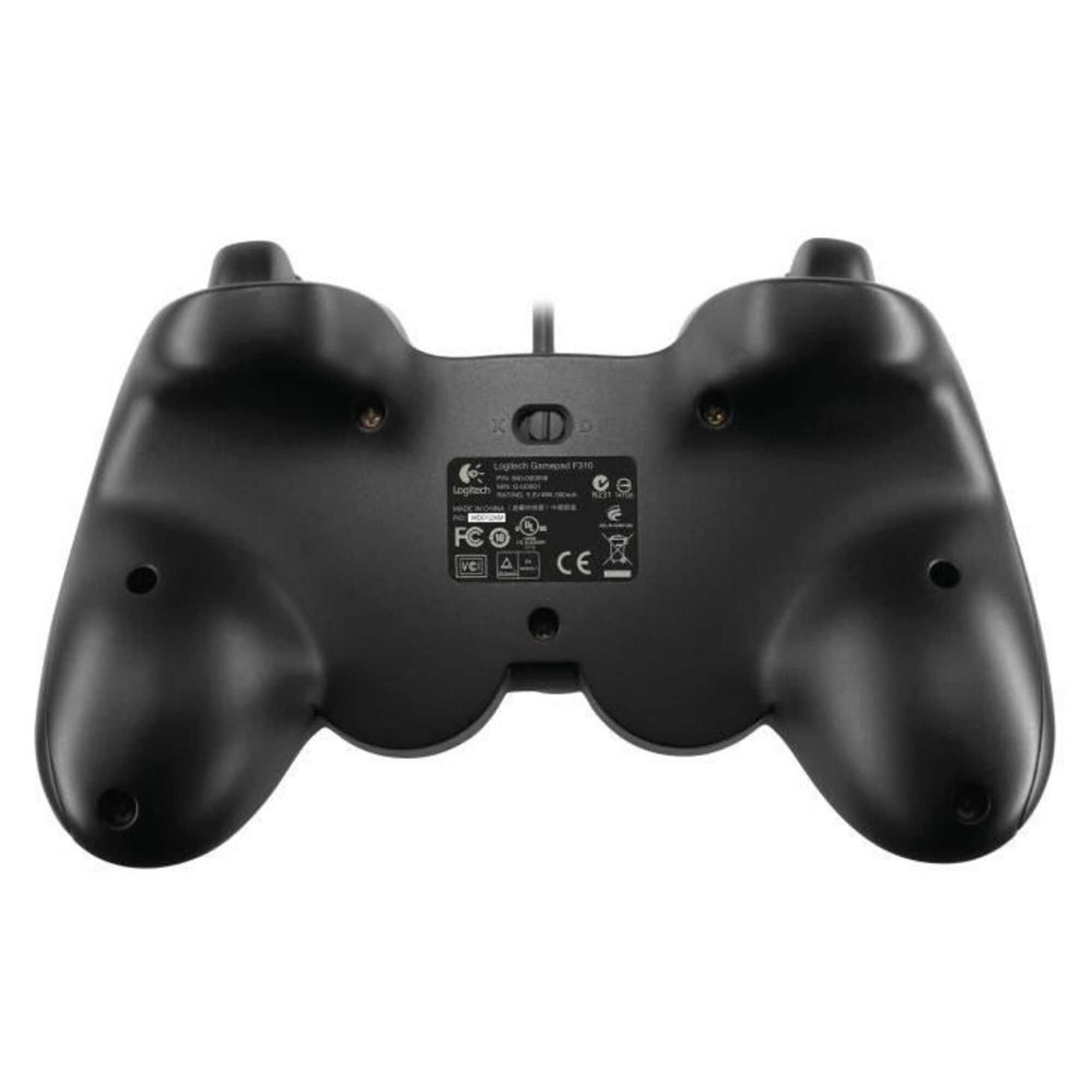 Logitech G F310 Manette de jeu - vue 5