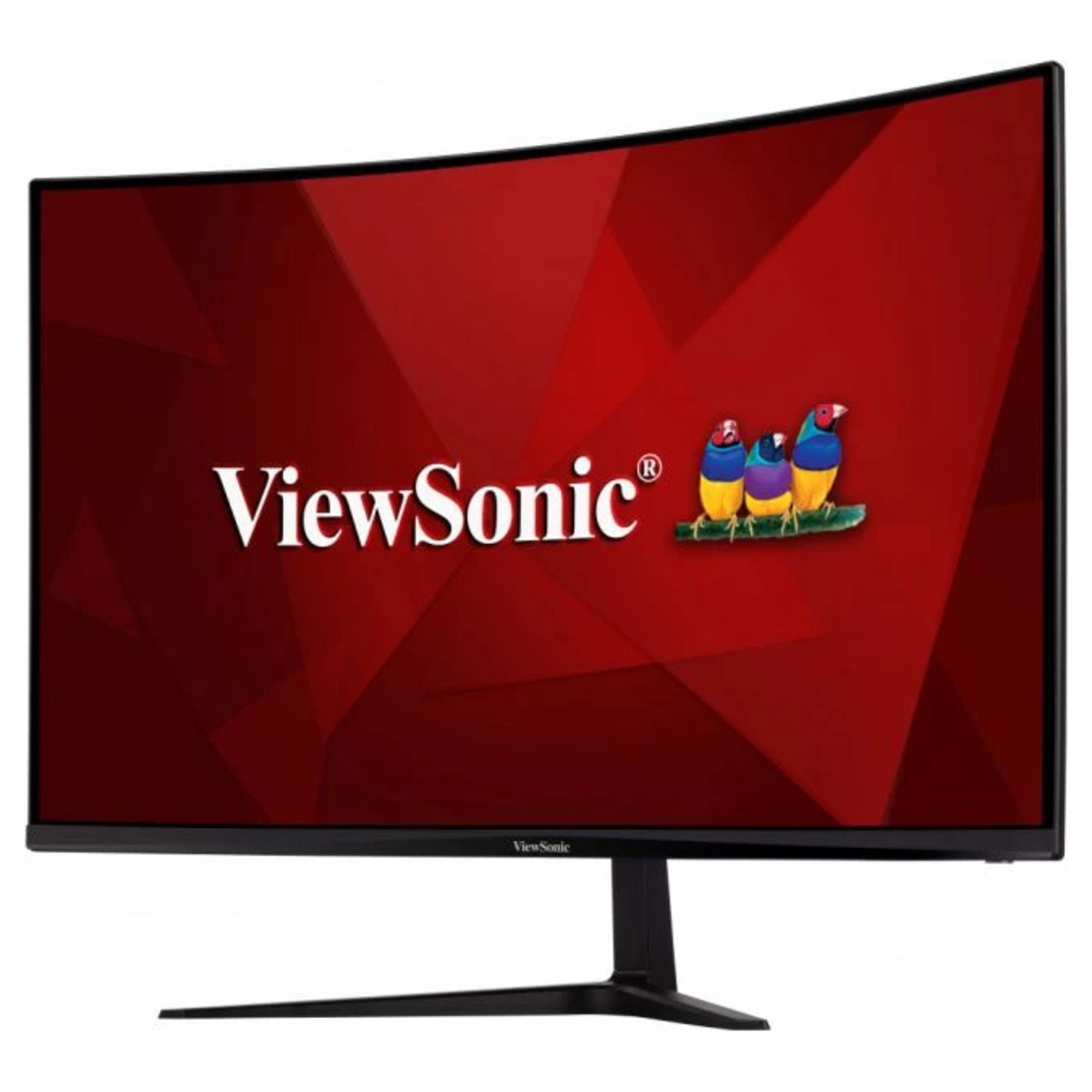 Viewsonic VX Series VX3219 PC MHD écran plat de PC 81 3 cm 32 1920 x 1080 pixels Full HD LED Neuf - vue 2