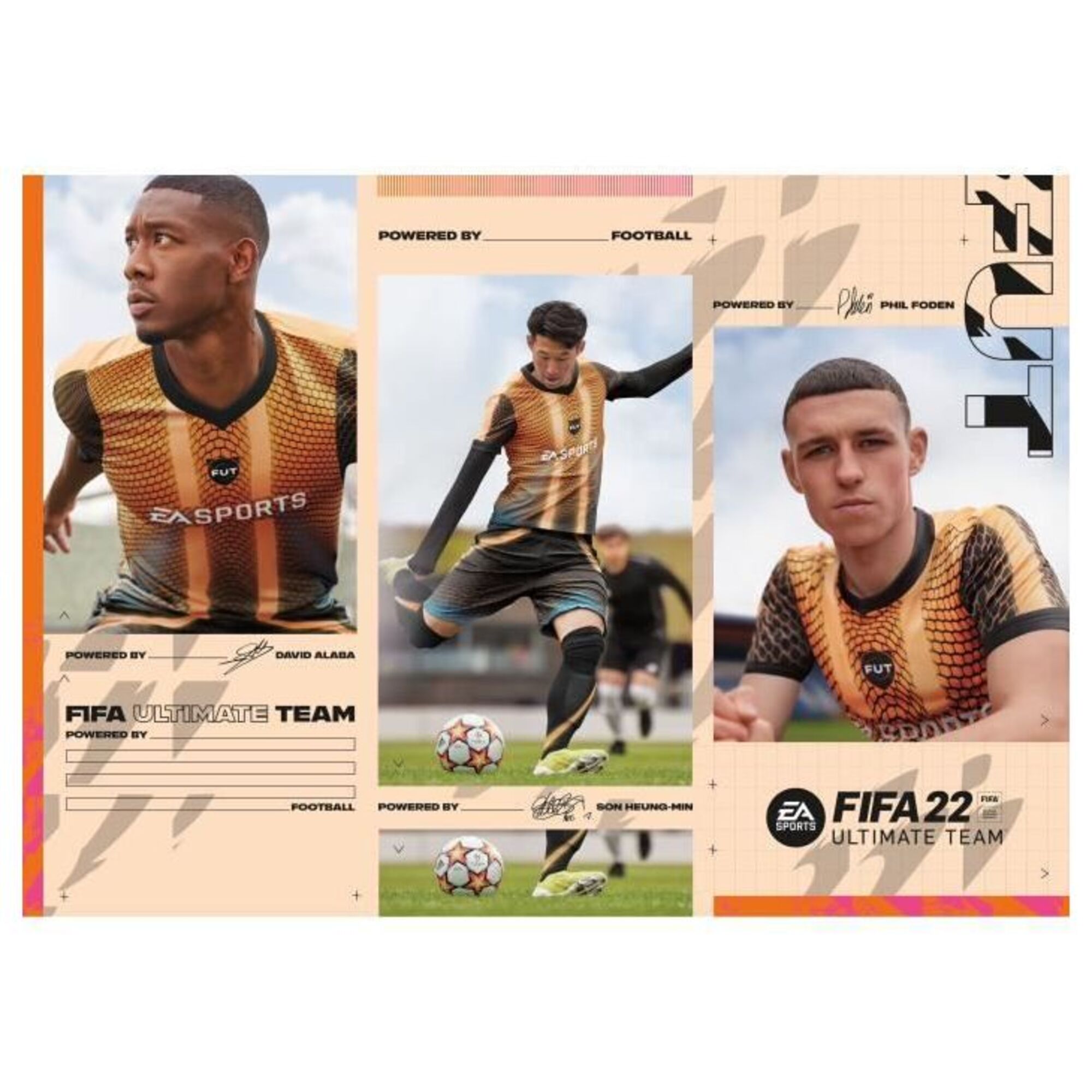 FIFA 22 Xbox Series X - vue 6