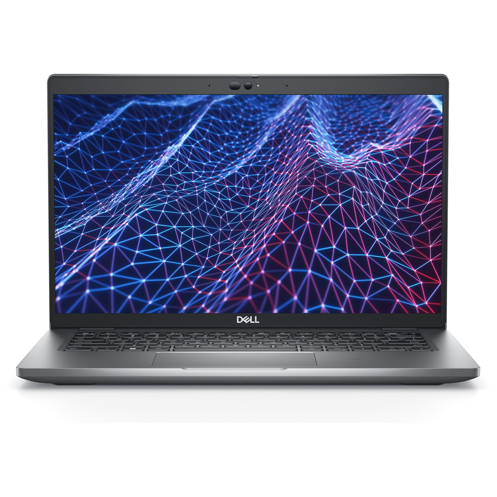 Dell Latitude 5430 - Intel Core i5 1235U / 1.3 Ghz - Win 10 Pro (Comprend Licence Win 11 Pro) - Iris Xe Graphics - 8 Go Ram - 256 Go SSD Nvme, Class 35 - 14" 1920 X 1080 (Full Hd) - Wi-Fi 6E - Gris - Bts - Avec 1 An Basique Sur Site